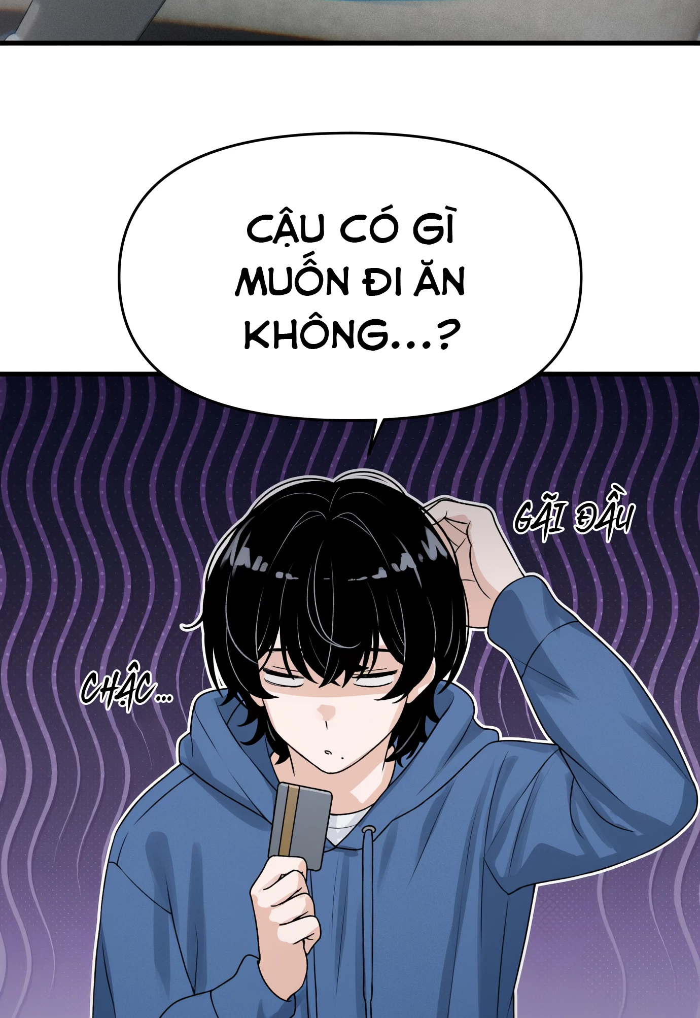 Nhật Kí Đổi Nghề Chapter 4 - 58