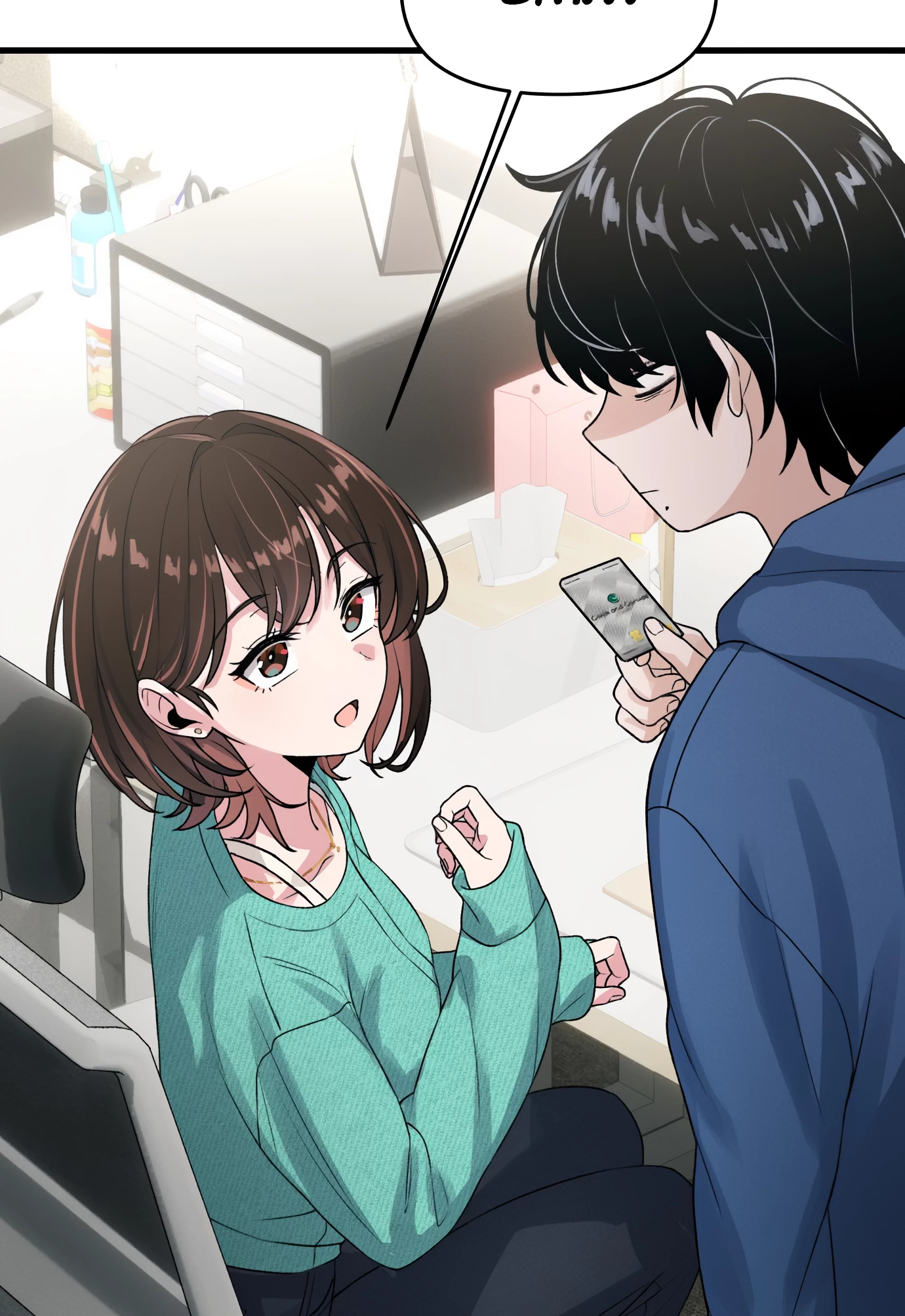 Nhật Kí Đổi Nghề Chapter 4 - 60