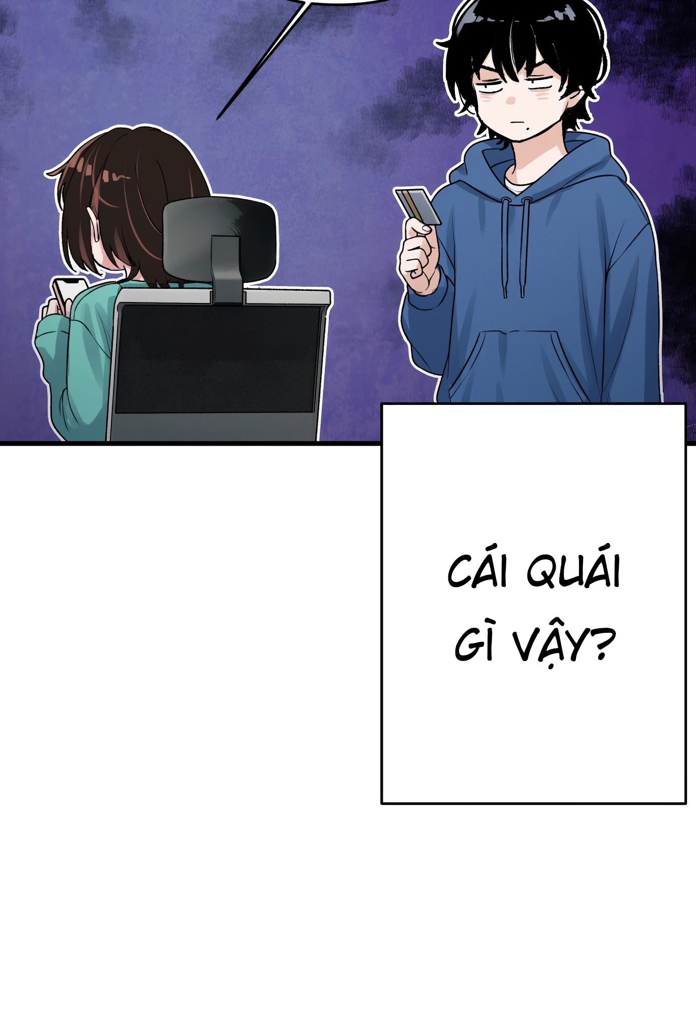 Nhật Kí Đổi Nghề Chapter 4 - 64