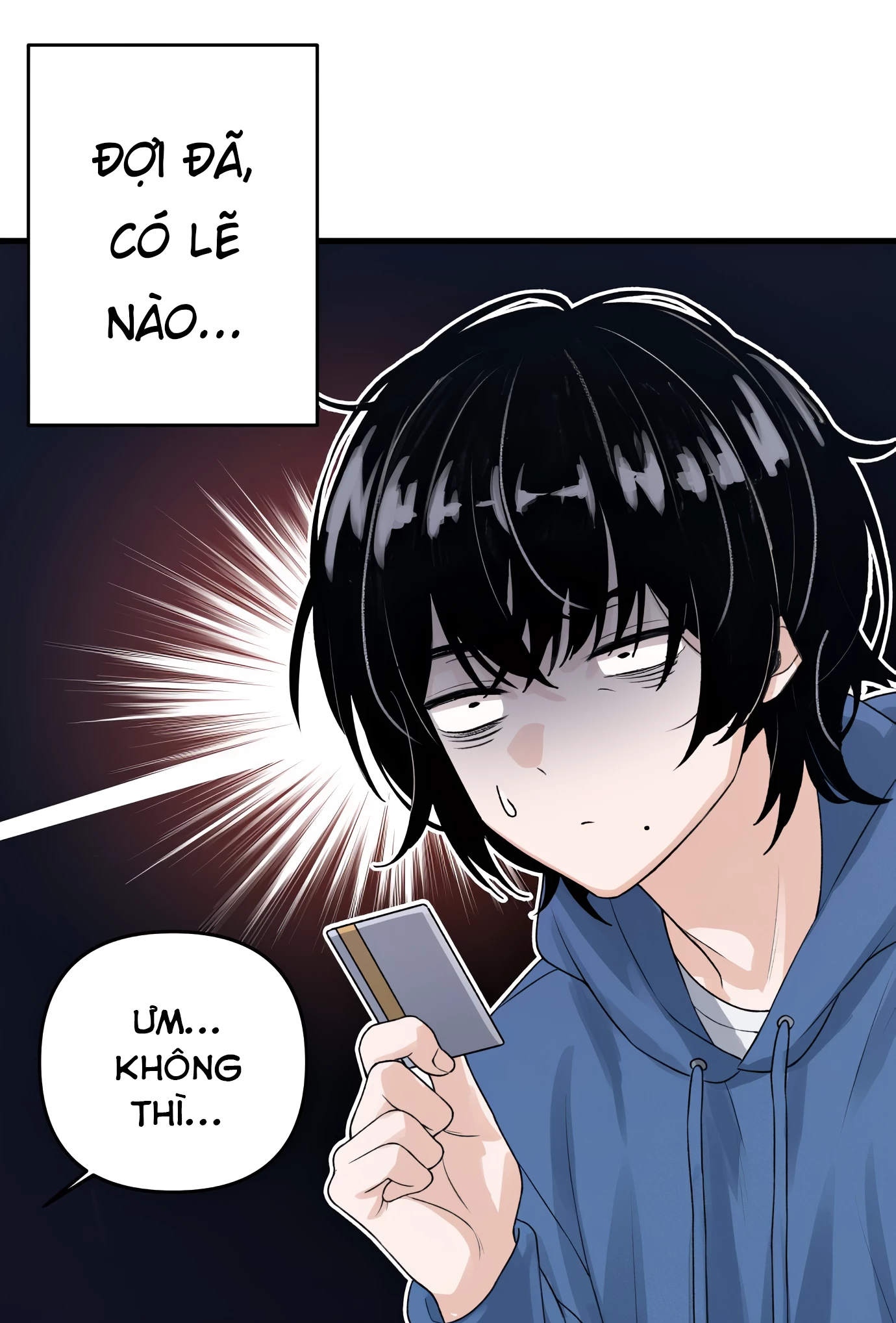 Nhật Kí Đổi Nghề Chapter 4 - 65