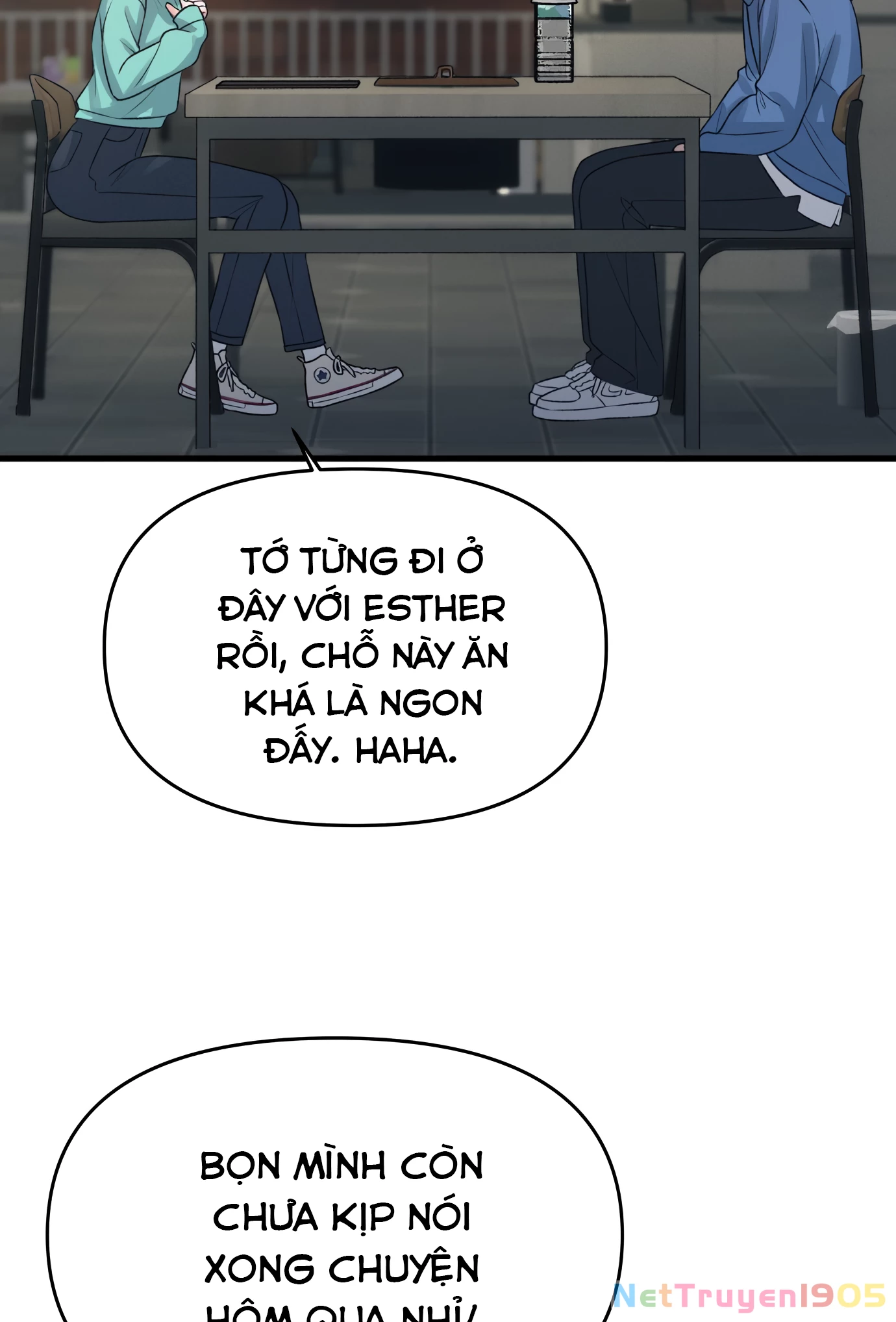 Nhật Kí Đổi Nghề Chapter 4 - 73