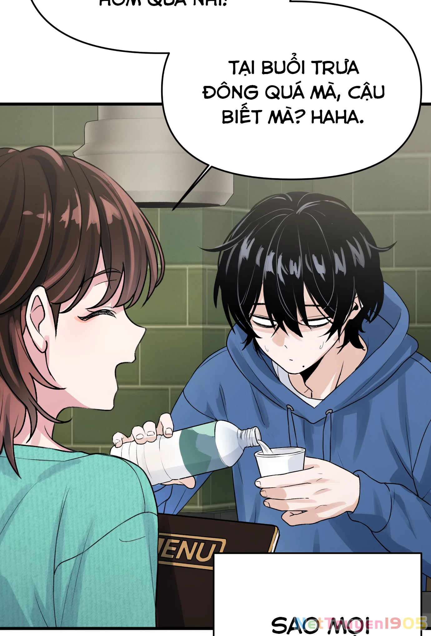 Nhật Kí Đổi Nghề Chapter 4 - 74