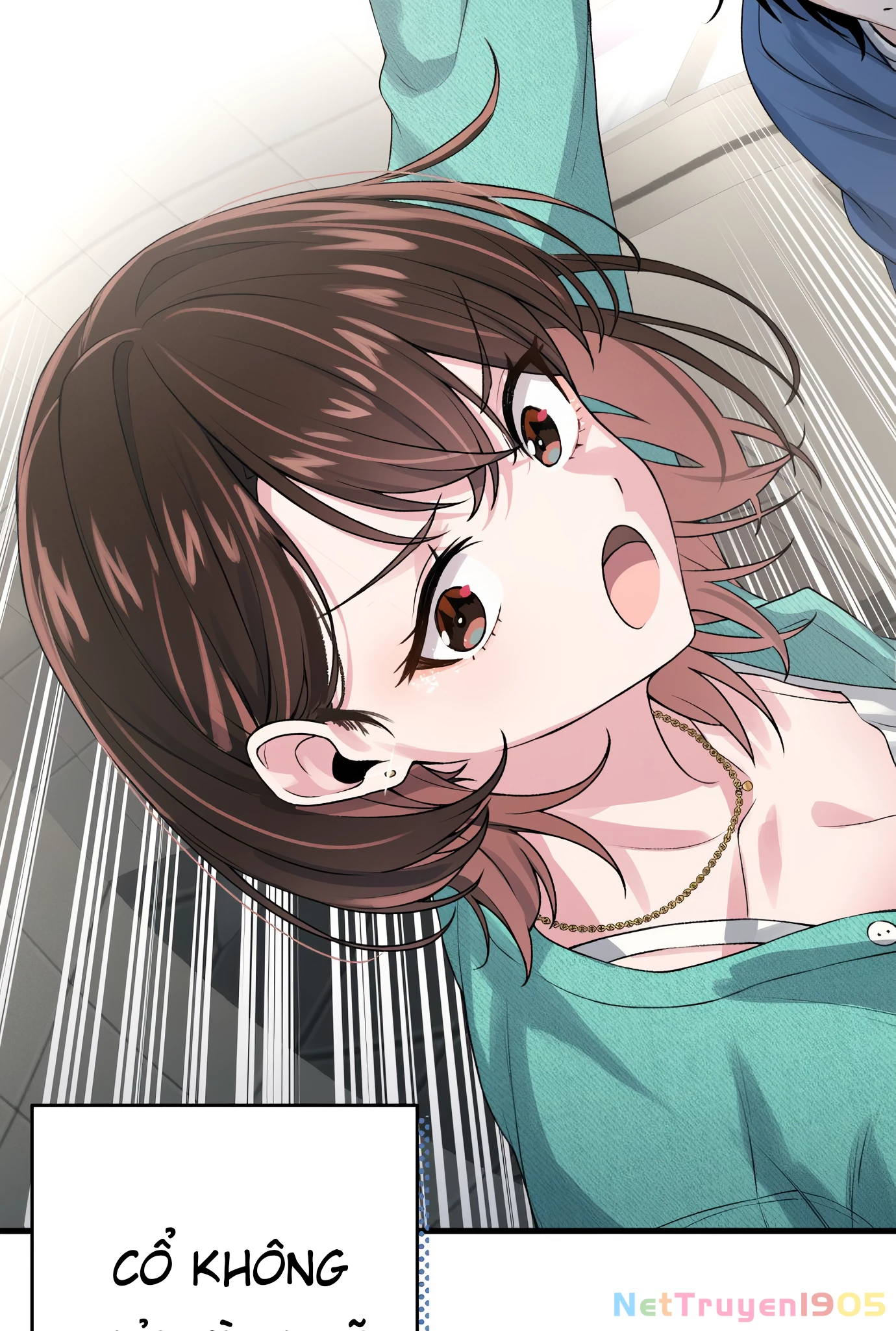Nhật Kí Đổi Nghề Chapter 4 - 78