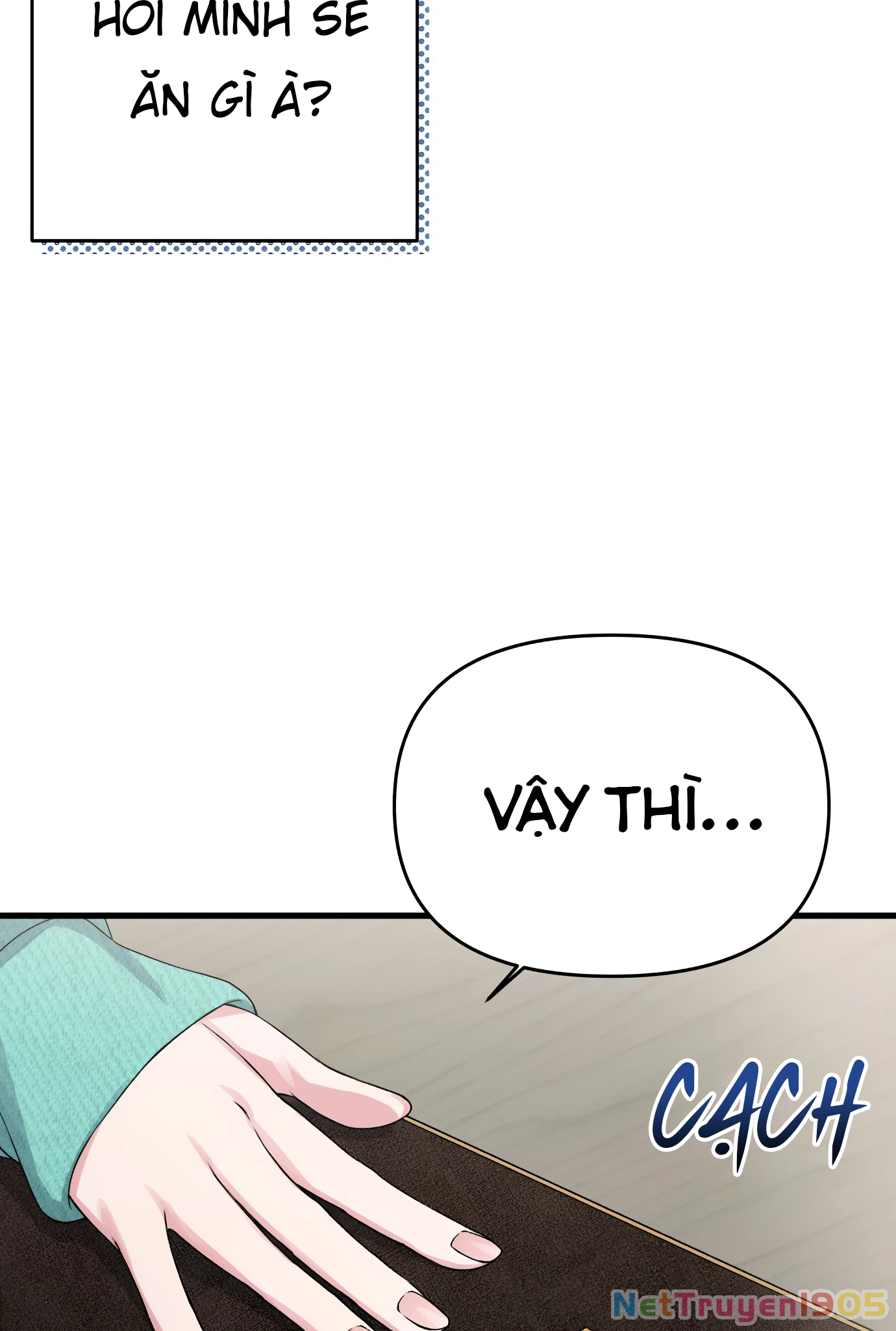 Nhật Kí Đổi Nghề Chapter 4 - 79