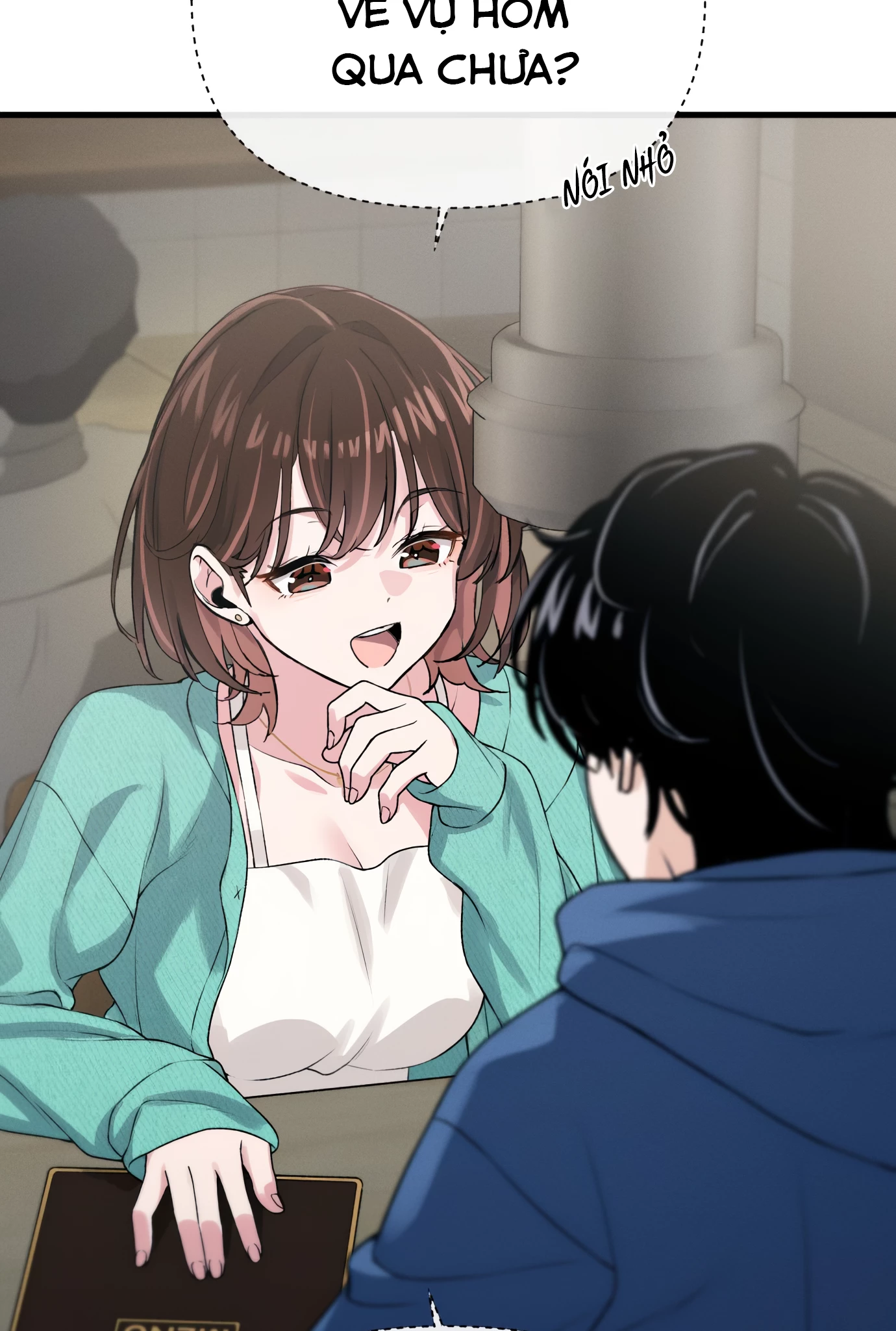 Nhật Kí Đổi Nghề Chapter 4 - 81