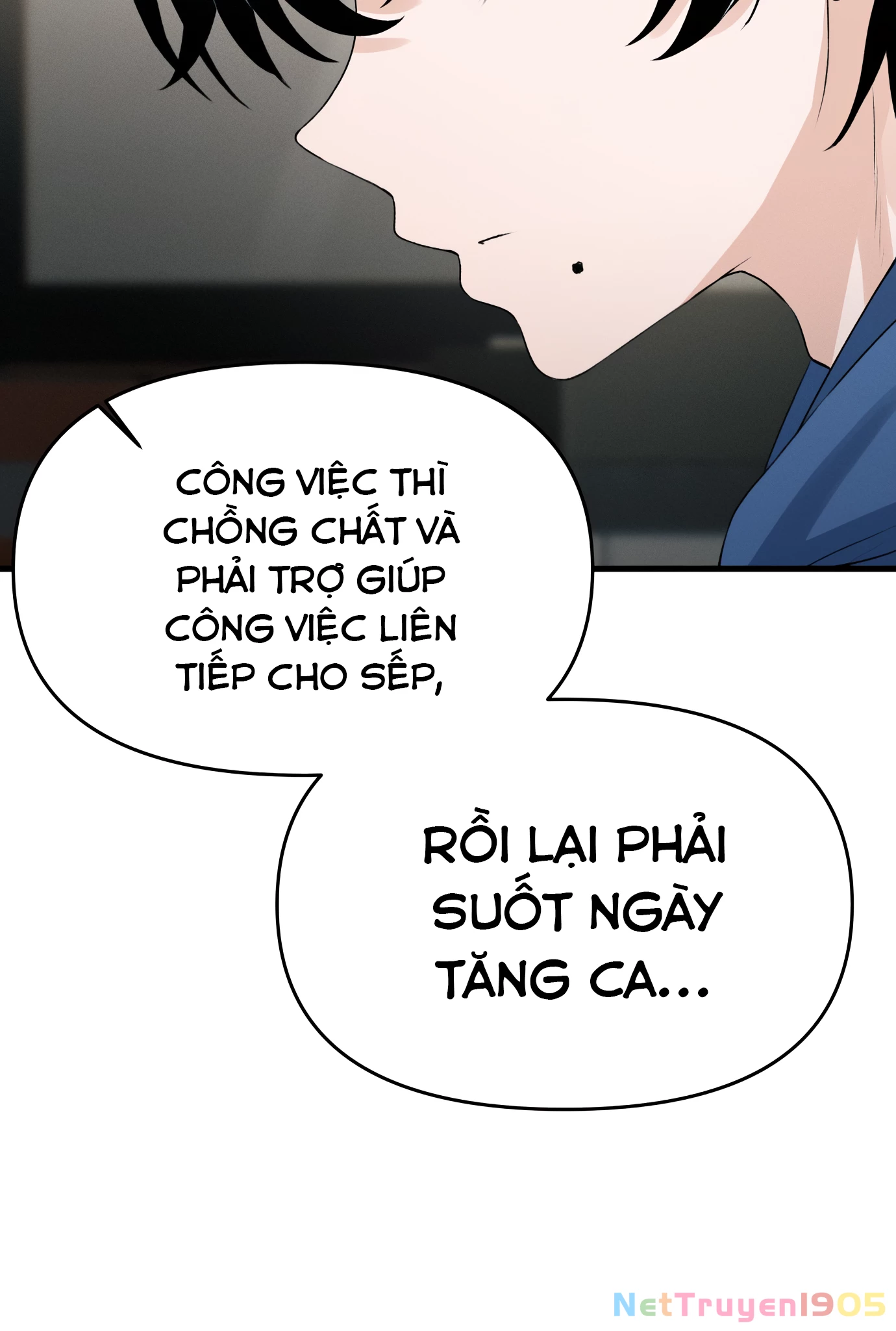 Nhật Kí Đổi Nghề Chapter 4 - 83