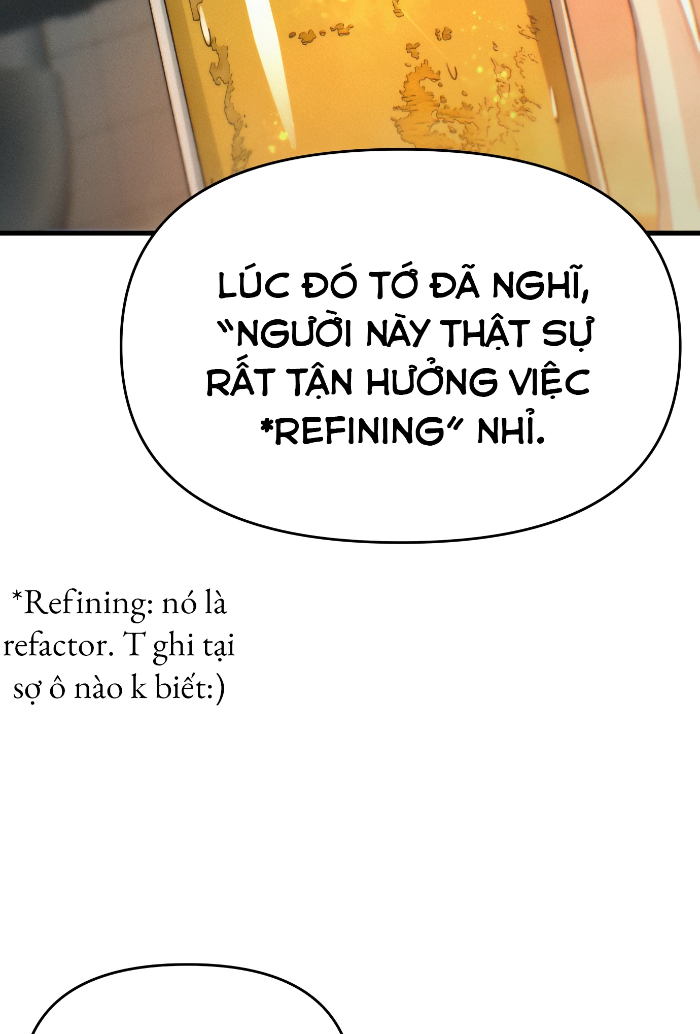 Nhật Kí Đổi Nghề Chapter 4 - 101