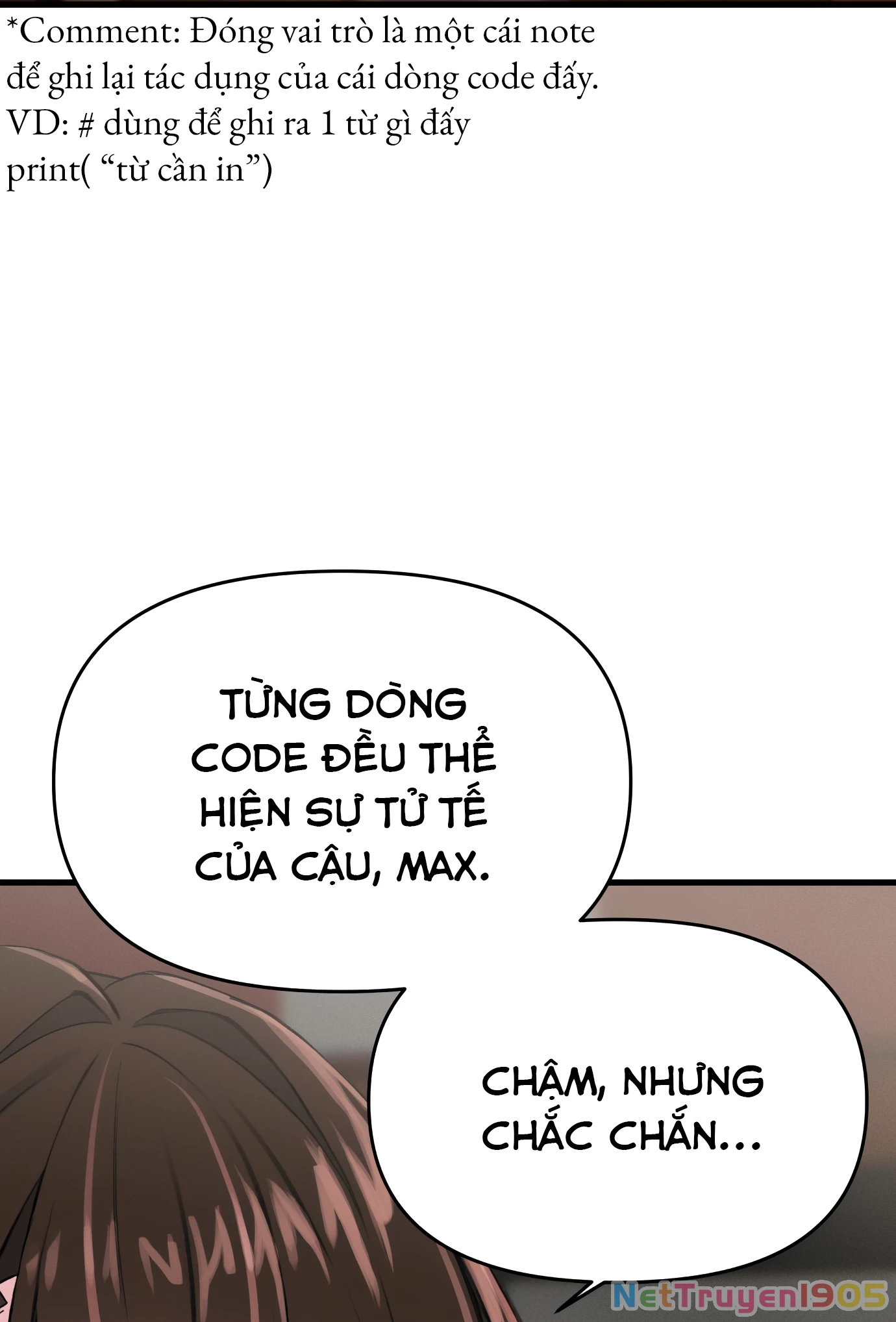 Nhật Kí Đổi Nghề Chapter 4 - 103