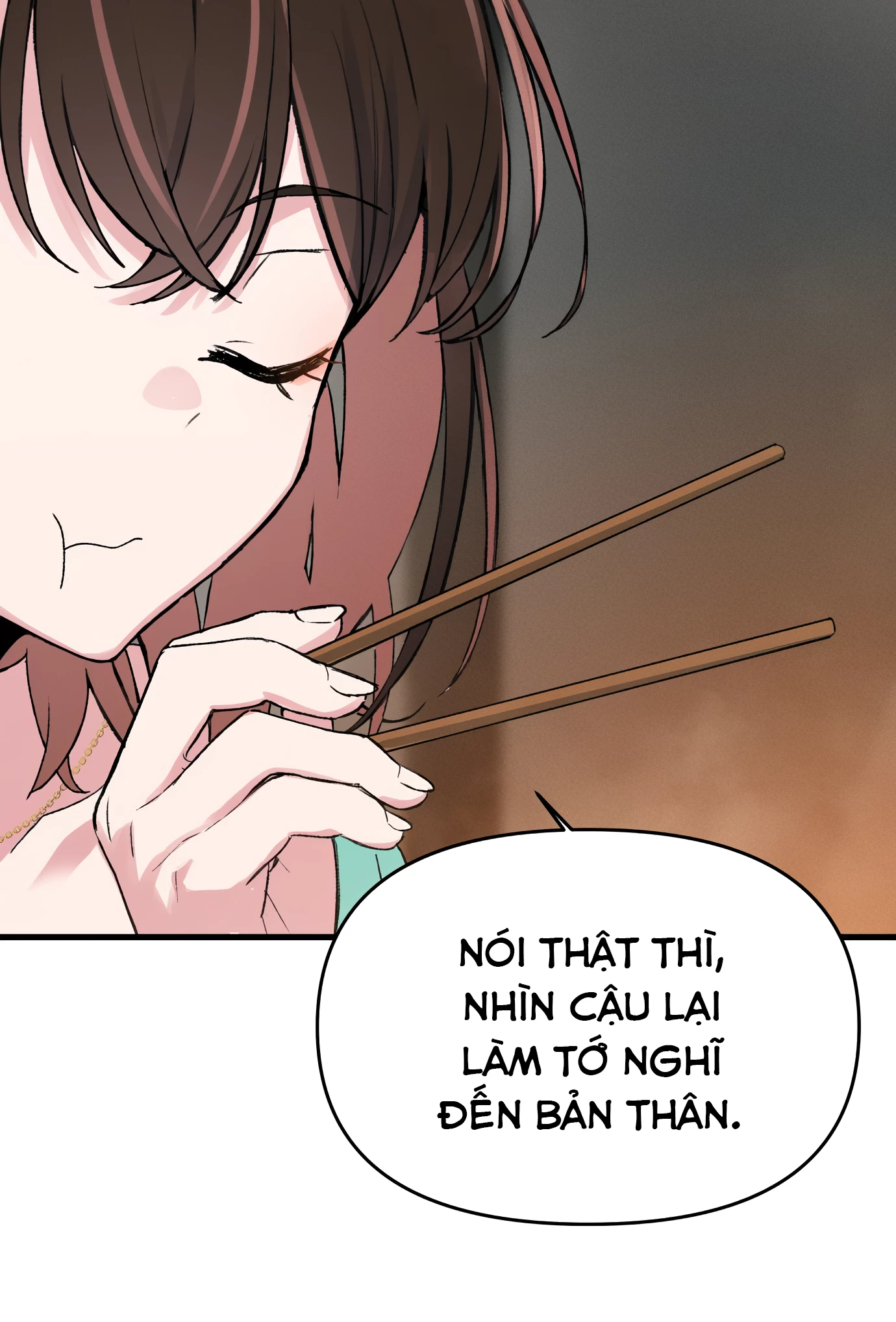 Nhật Kí Đổi Nghề Chapter 4 - 104