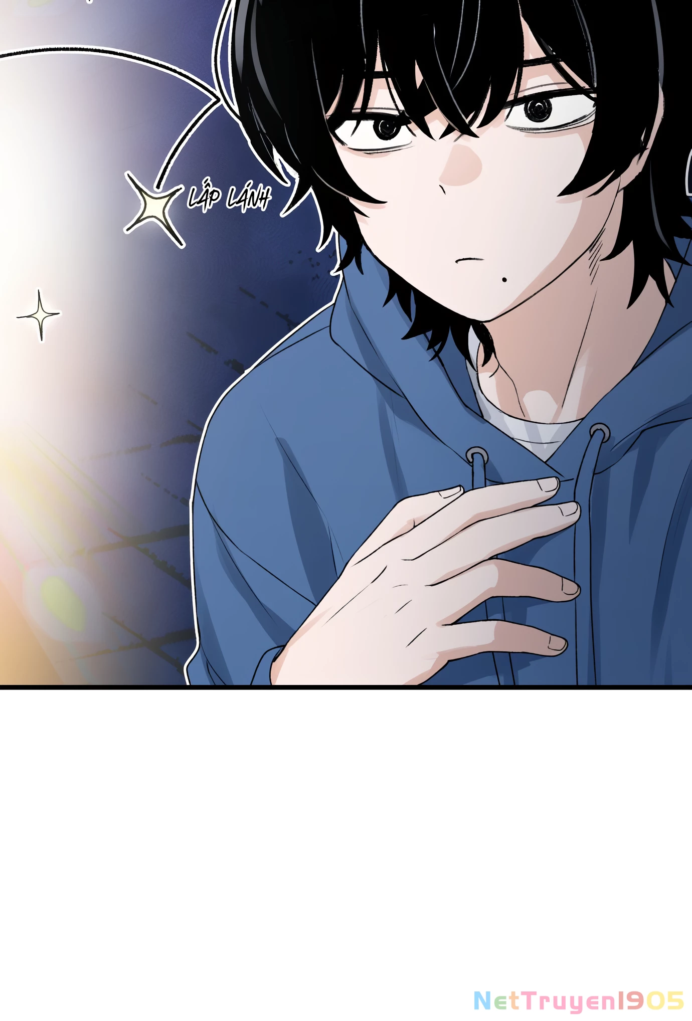 Nhật Kí Đổi Nghề Chapter 4 - 107