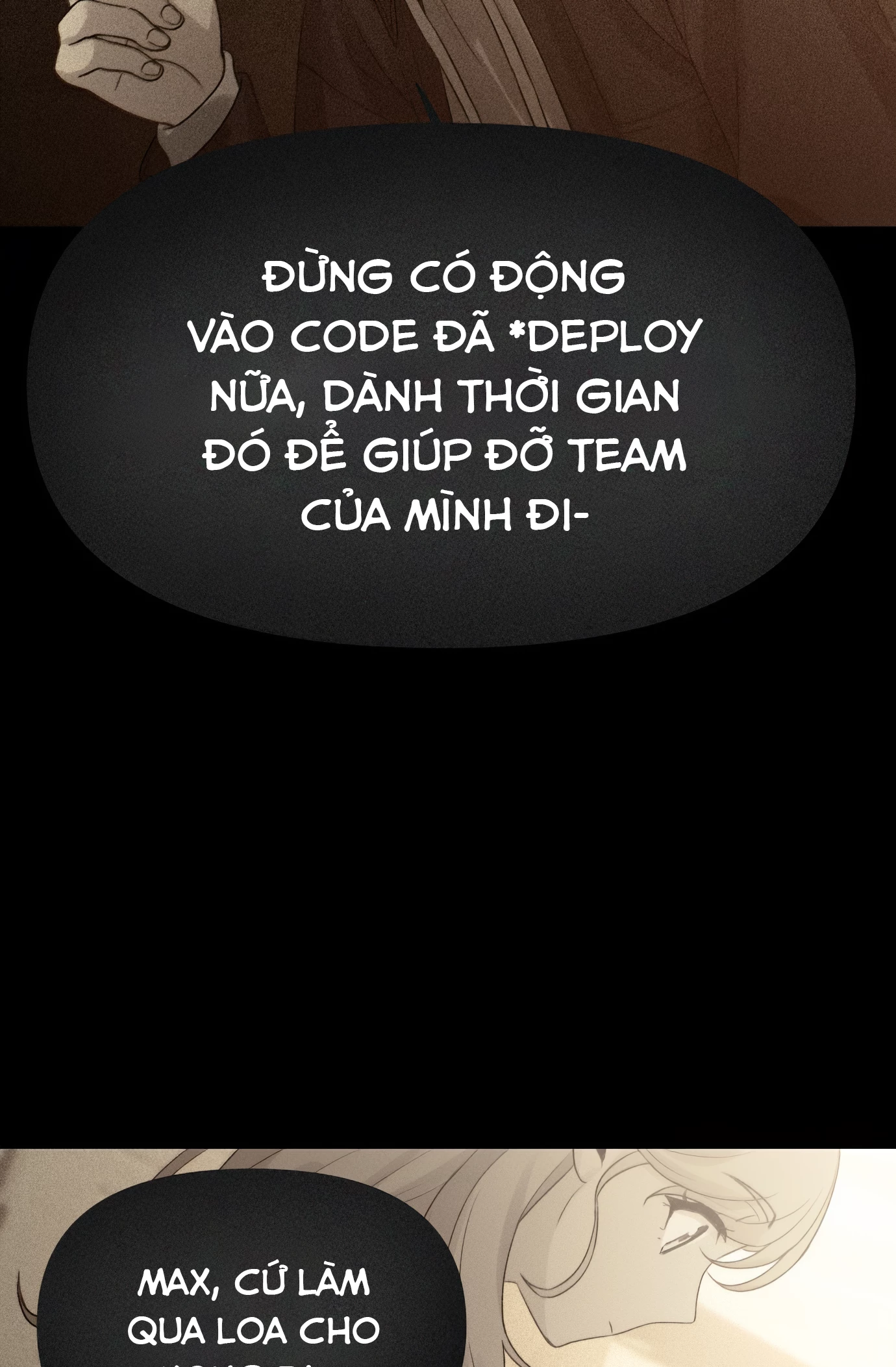 Nhật Kí Đổi Nghề Chapter 4 - 110