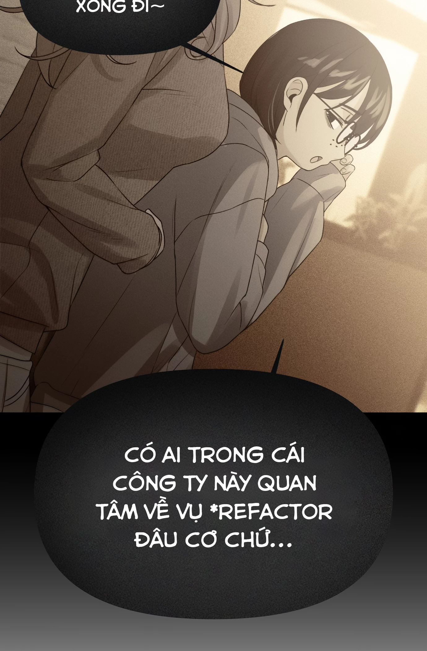 Nhật Kí Đổi Nghề Chapter 4 - 111