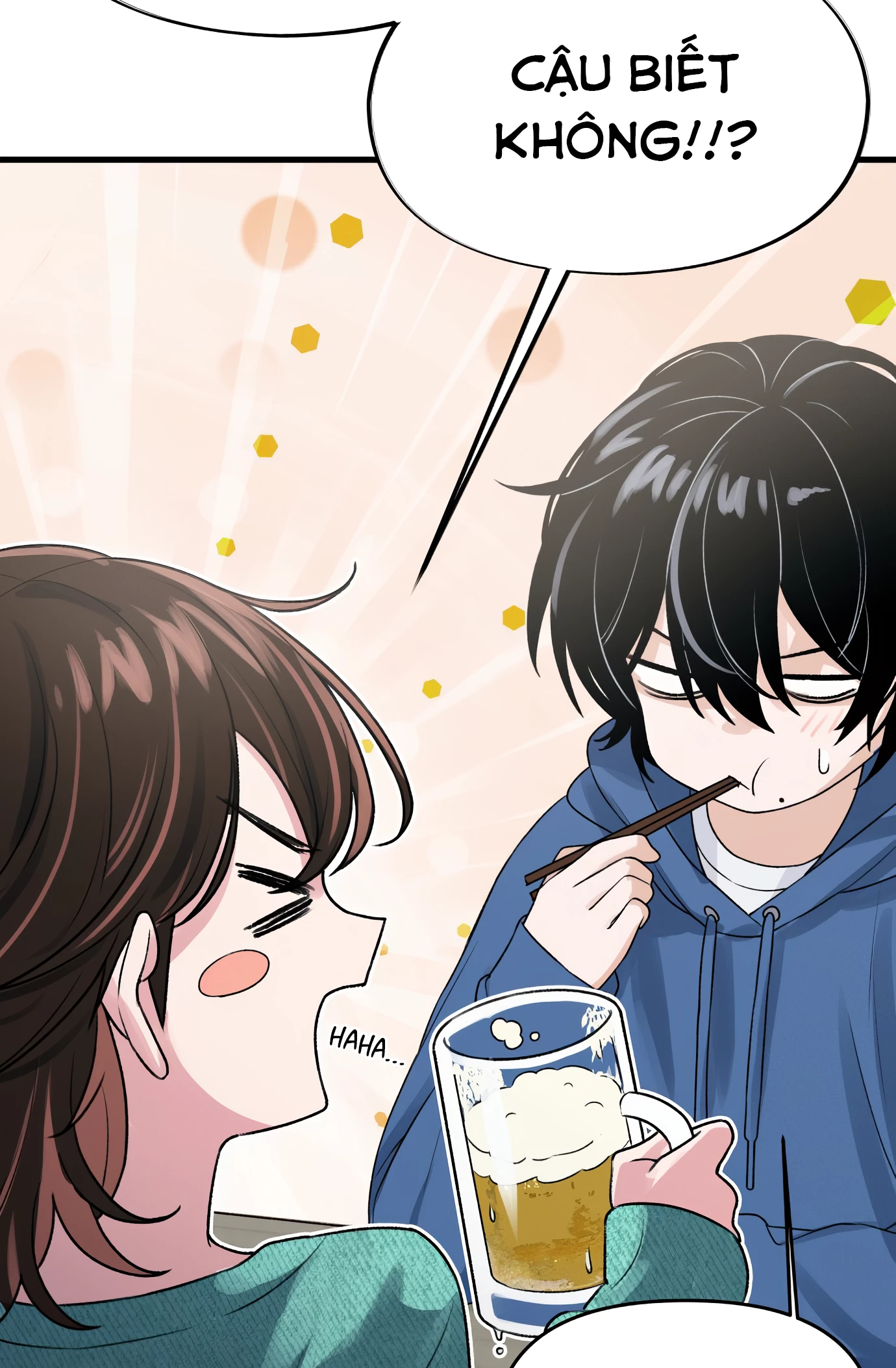 Nhật Kí Đổi Nghề Chapter 4 - 114