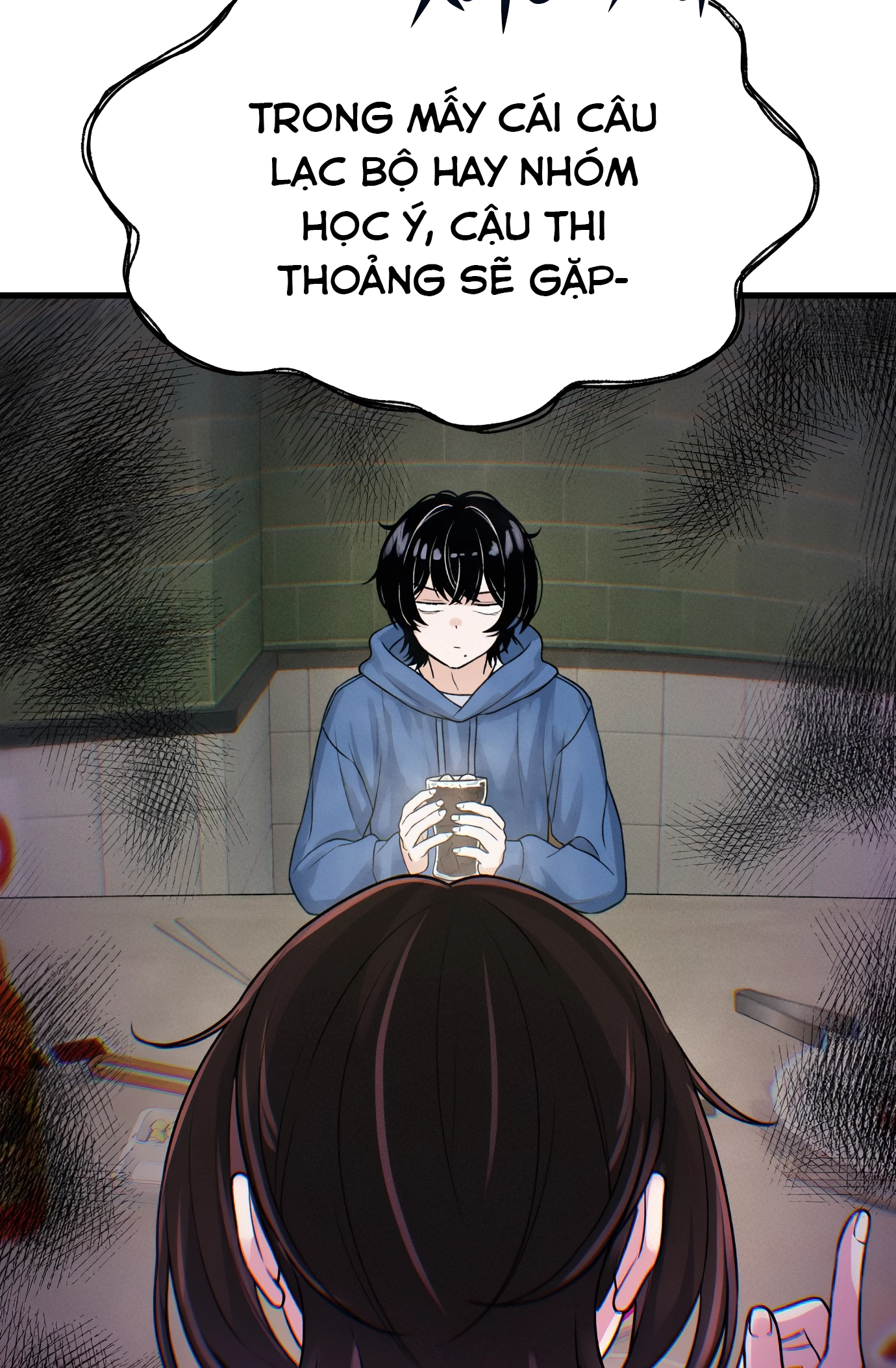 Nhật Kí Đổi Nghề Chapter 4 - 119