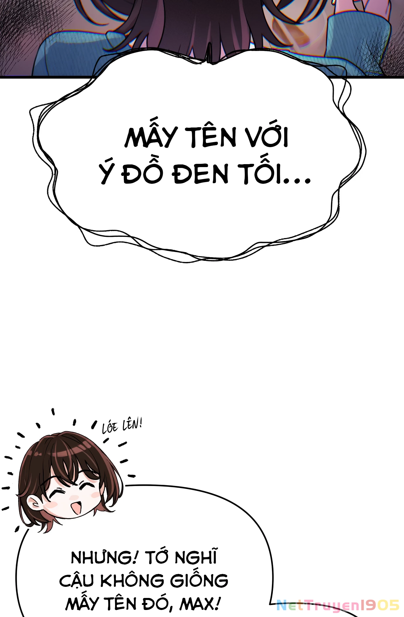 Nhật Kí Đổi Nghề Chapter 4 - 120