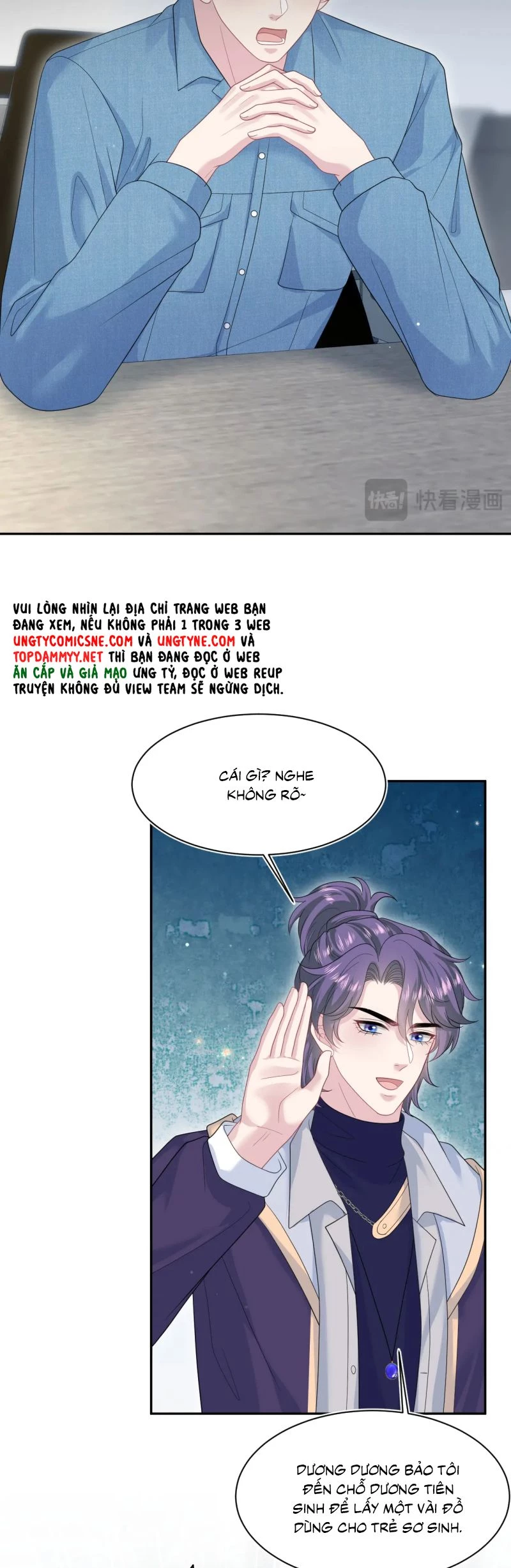 Tuyệt Mỹ Bạch Liên Online Dạy Học Chapter 431 - 11