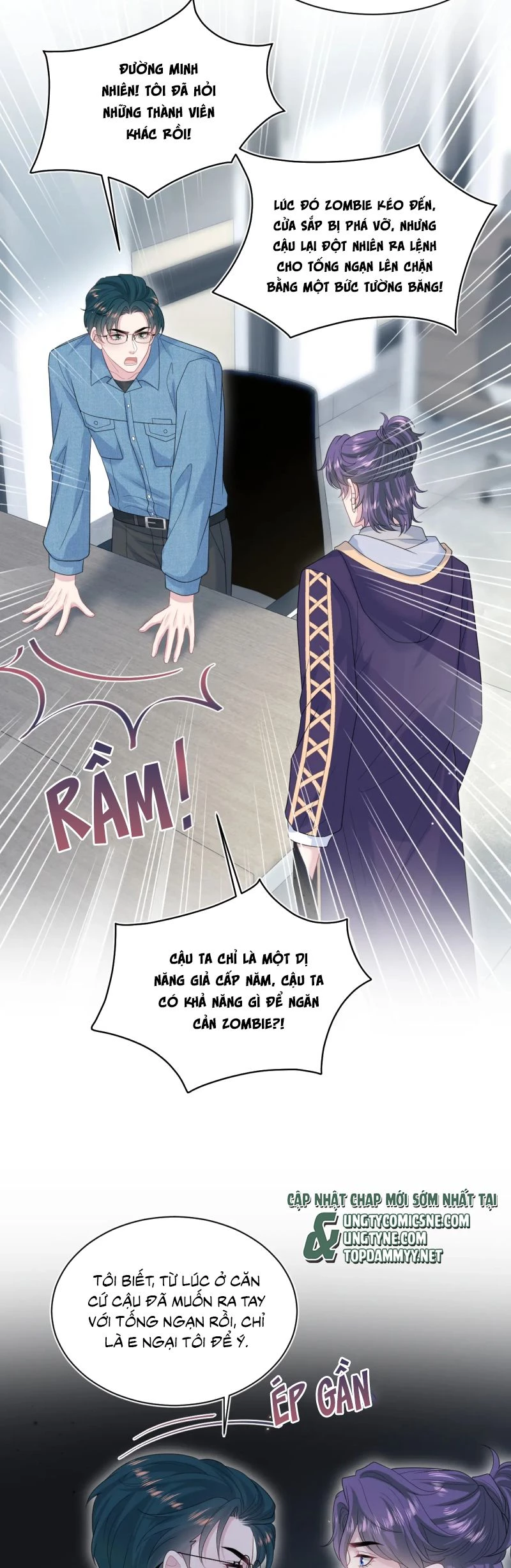 Tuyệt Mỹ Bạch Liên Online Dạy Học Chapter 431 - 12