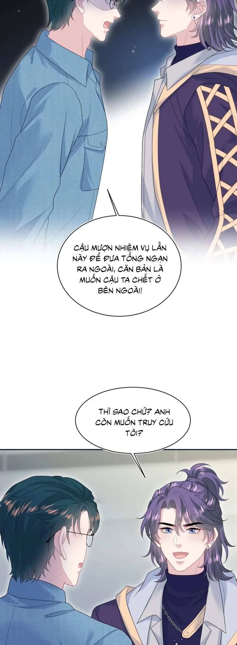Tuyệt Mỹ Bạch Liên Online Dạy Học Chapter 431 - 13