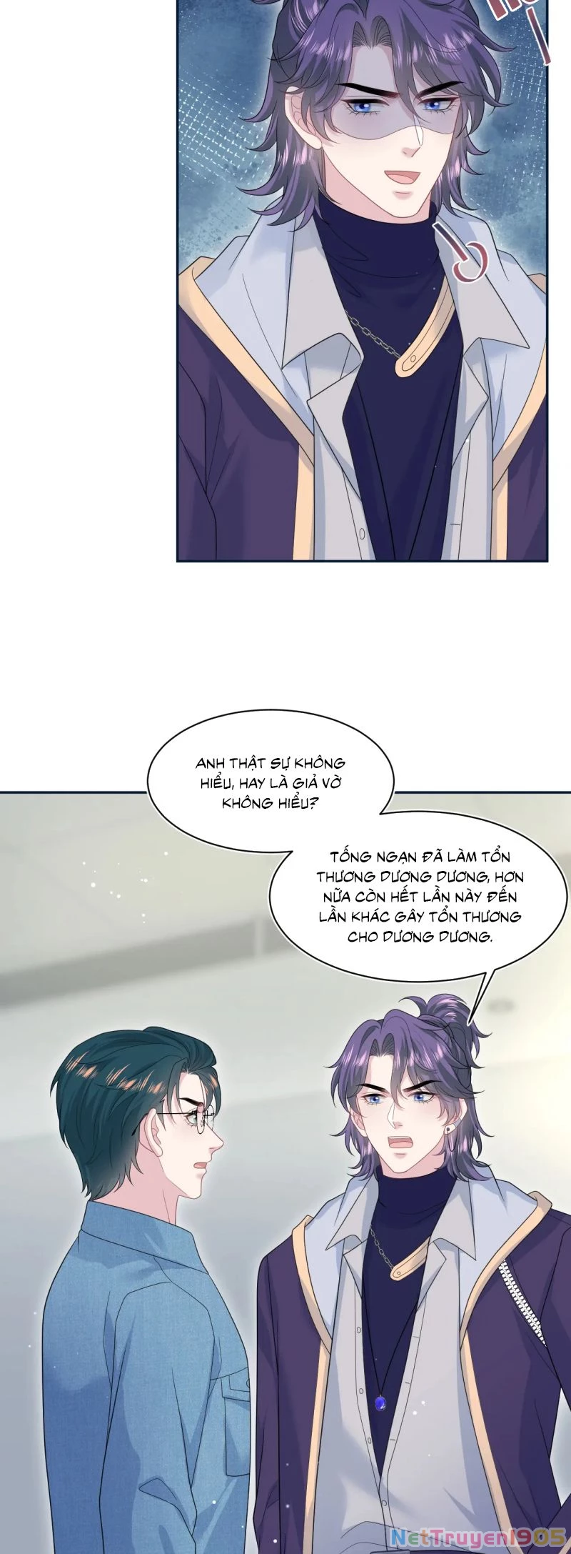 Tuyệt Mỹ Bạch Liên Online Dạy Học Chapter 431 - 15
