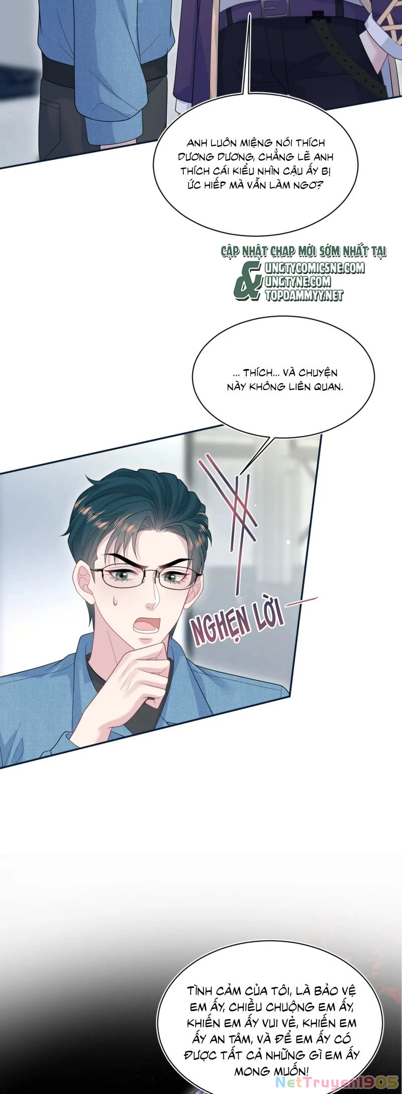 Tuyệt Mỹ Bạch Liên Online Dạy Học Chapter 431 - 16