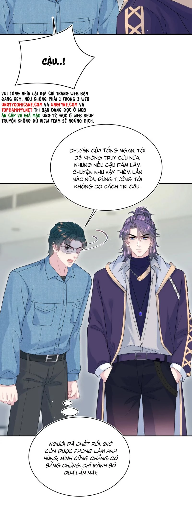 Tuyệt Mỹ Bạch Liên Online Dạy Học Chapter 431 - 18