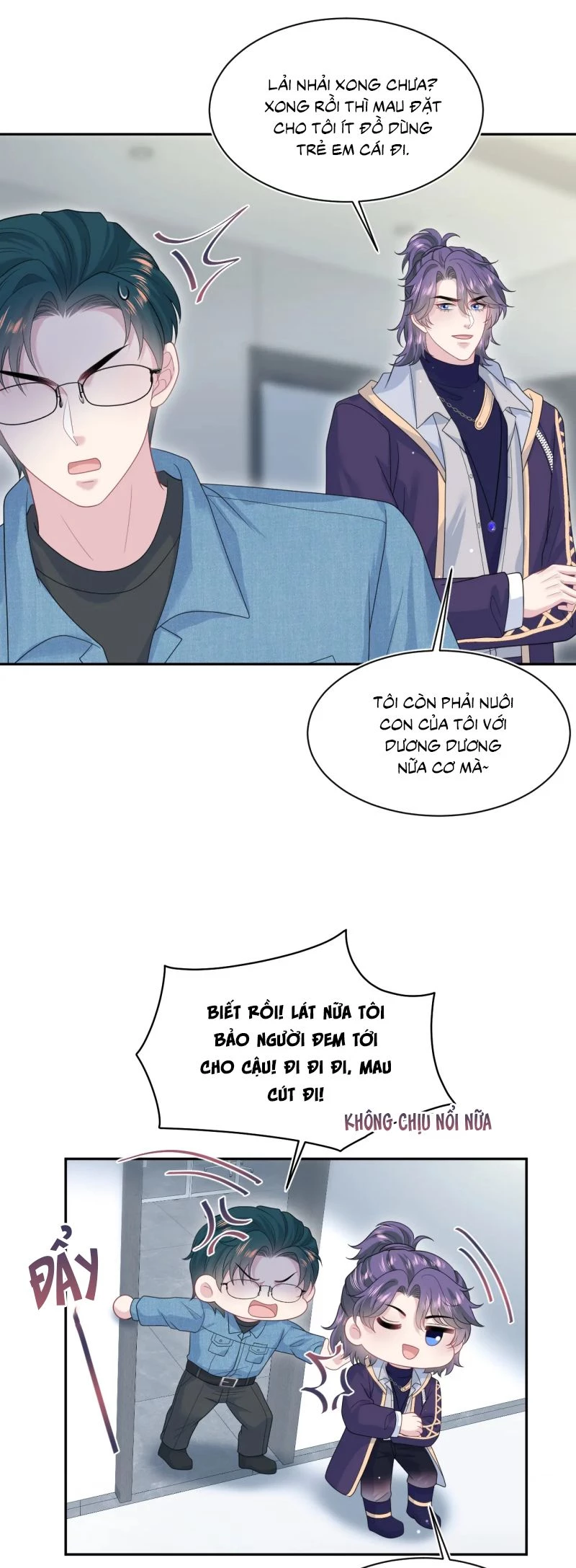 Tuyệt Mỹ Bạch Liên Online Dạy Học Chapter 431 - 19