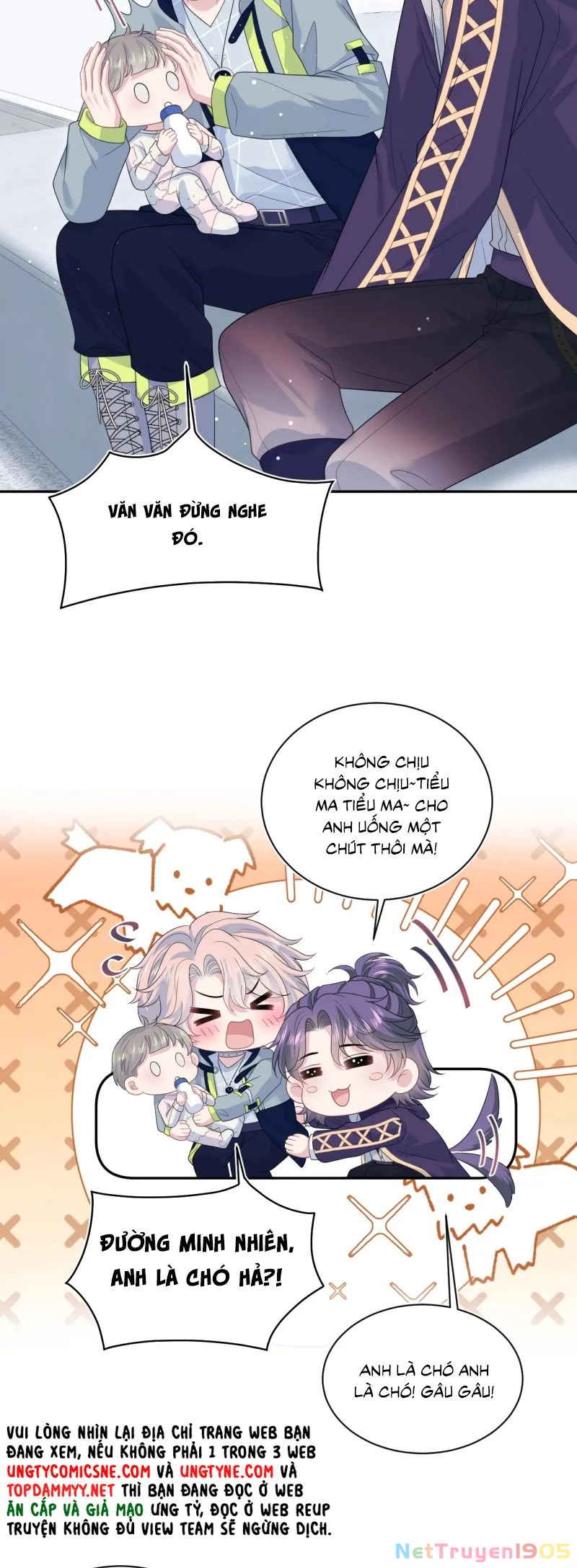 Tuyệt Mỹ Bạch Liên Online Dạy Học Chapter 431 - 24
