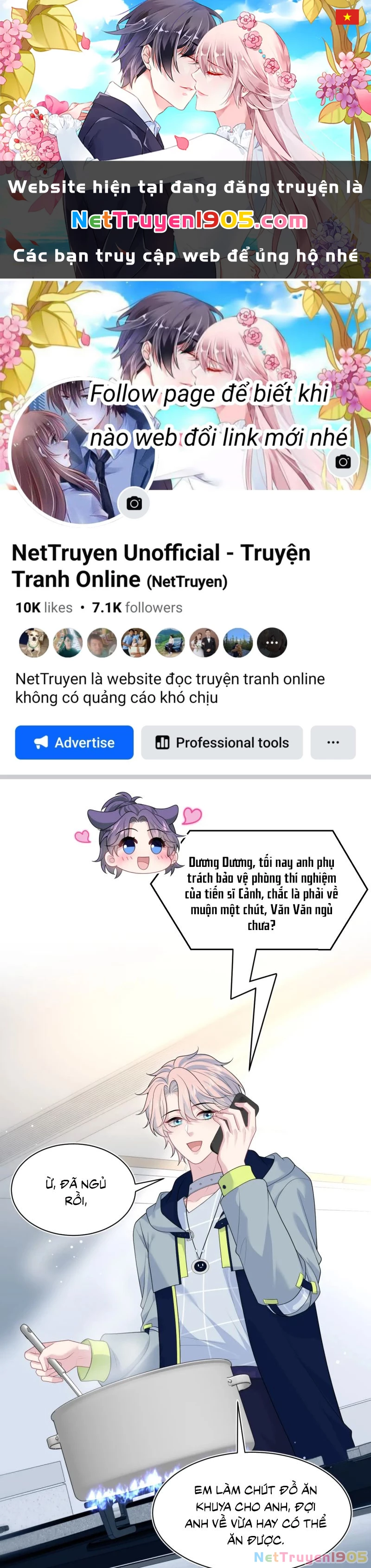 Tuyệt Mỹ Bạch Liên Online Dạy Học Chapter 432 - 1