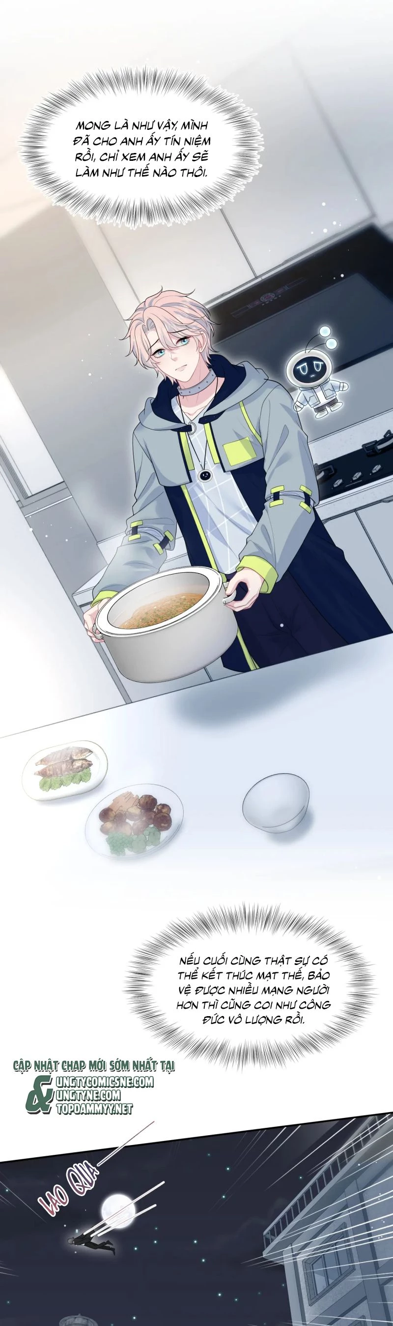 Tuyệt Mỹ Bạch Liên Online Dạy Học Chapter 432 - 4