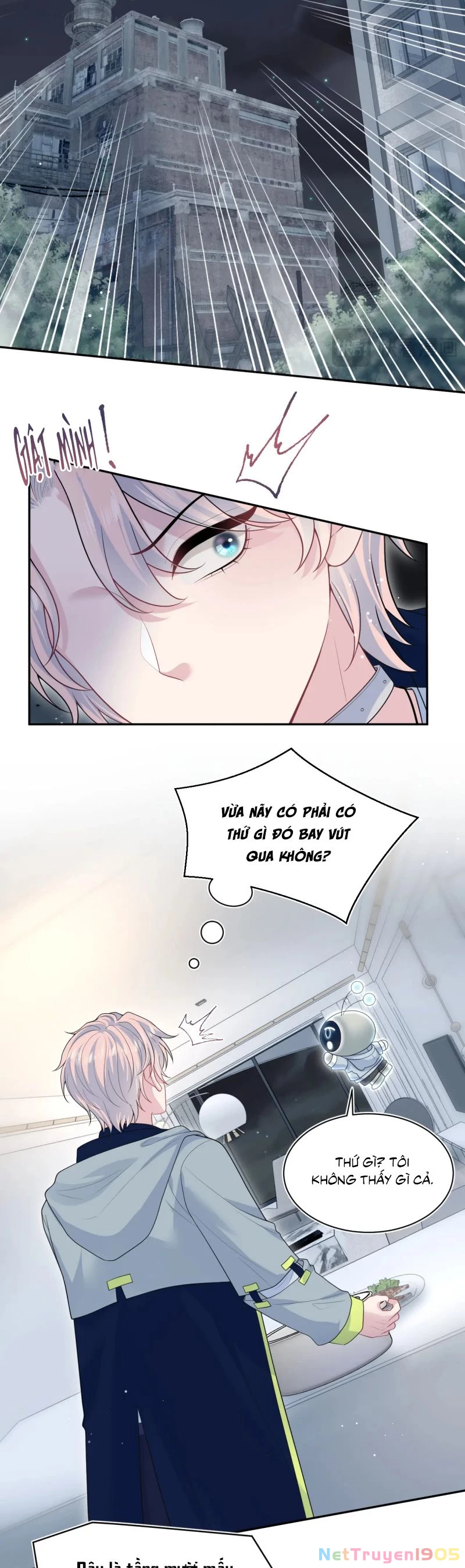 Tuyệt Mỹ Bạch Liên Online Dạy Học Chapter 432 - 5