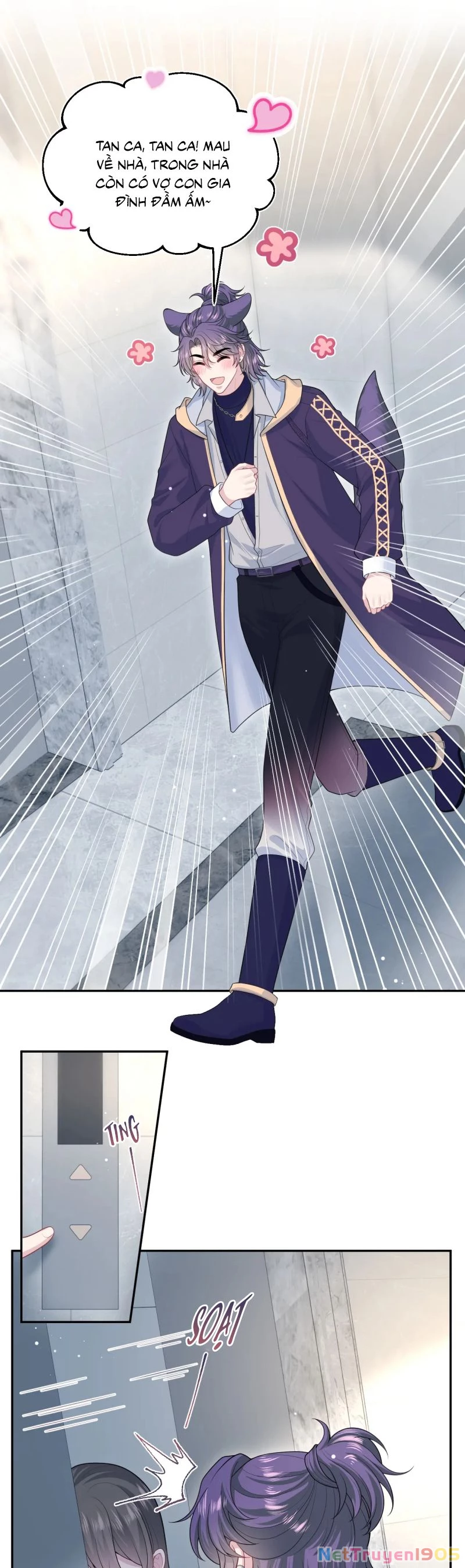 Tuyệt Mỹ Bạch Liên Online Dạy Học Chapter 432 - 7