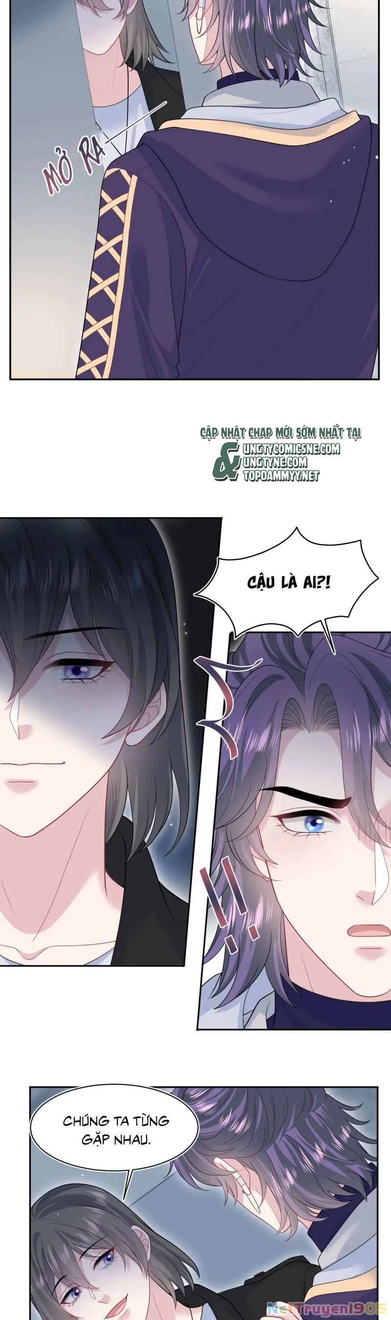 Tuyệt Mỹ Bạch Liên Online Dạy Học Chapter 432 - 8