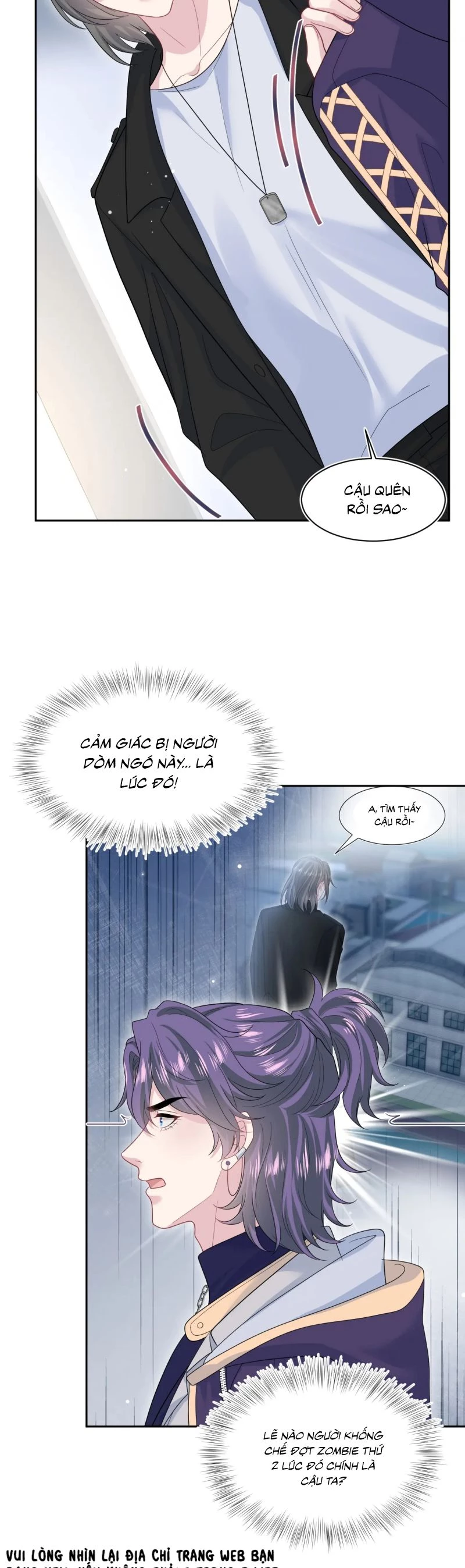 Tuyệt Mỹ Bạch Liên Online Dạy Học Chapter 432 - 9