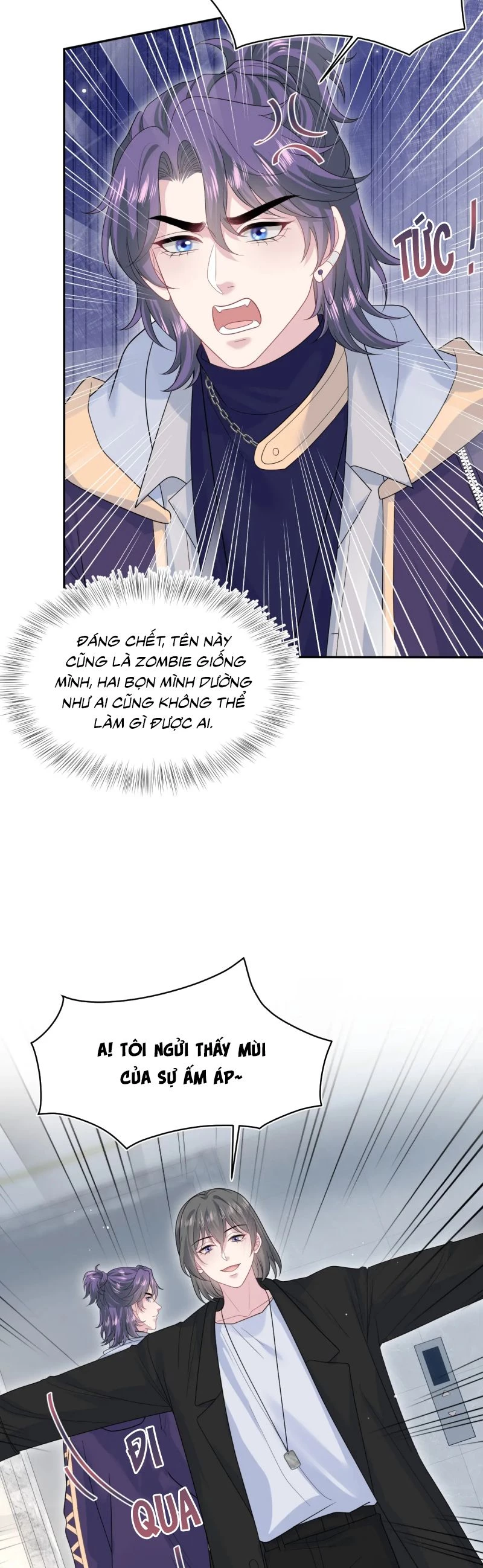 Tuyệt Mỹ Bạch Liên Online Dạy Học Chapter 432 - 13