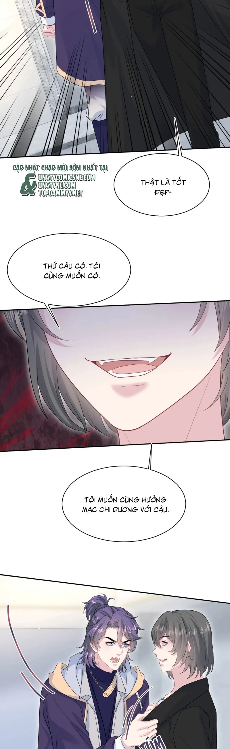 Tuyệt Mỹ Bạch Liên Online Dạy Học Chapter 432 - 14