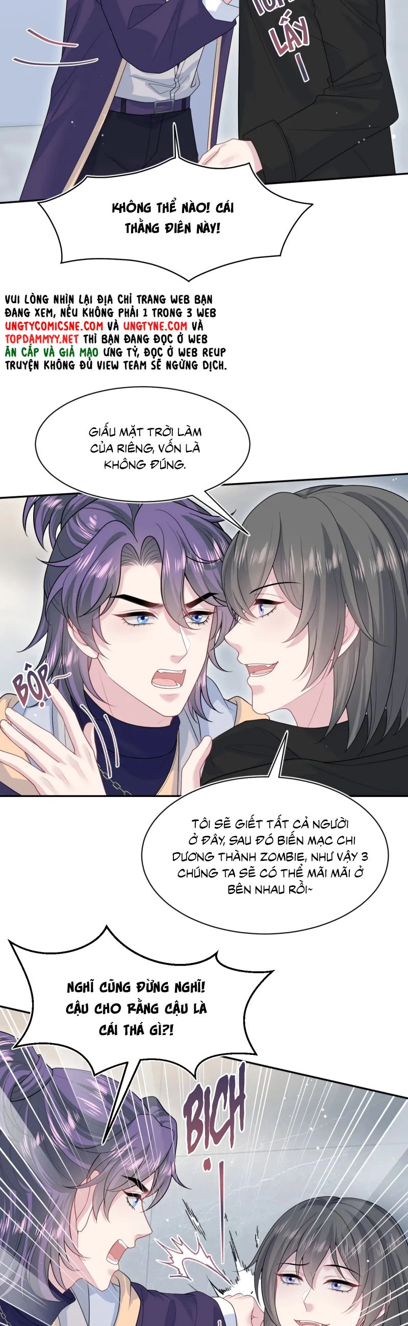 Tuyệt Mỹ Bạch Liên Online Dạy Học Chapter 432 - 15