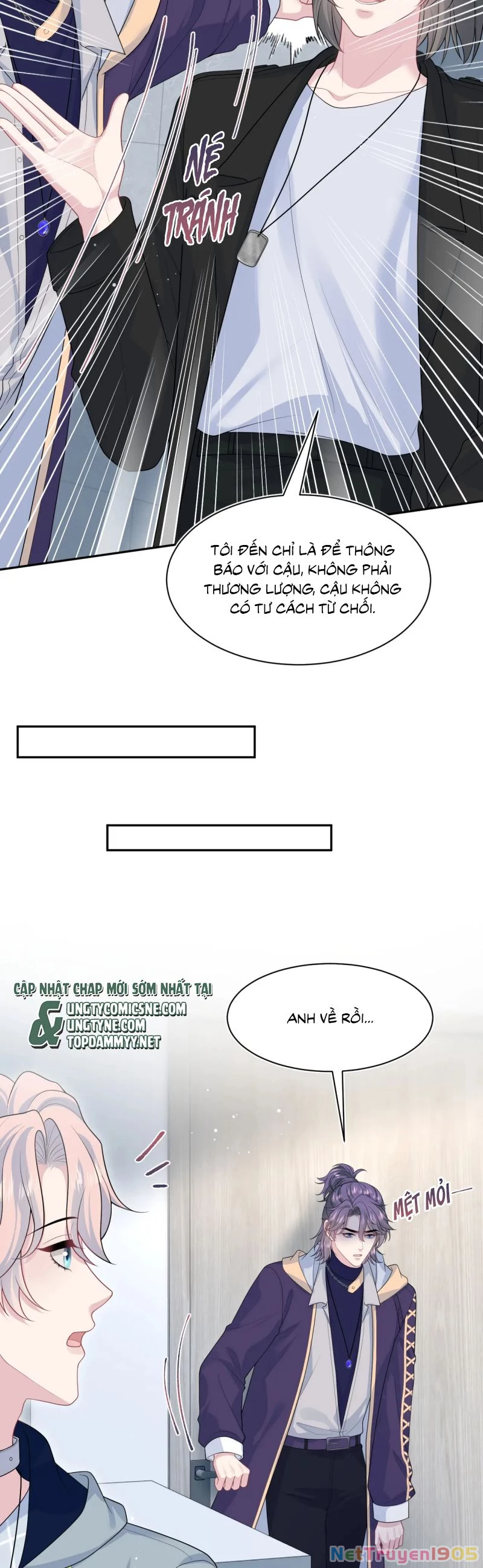 Tuyệt Mỹ Bạch Liên Online Dạy Học Chapter 432 - 16