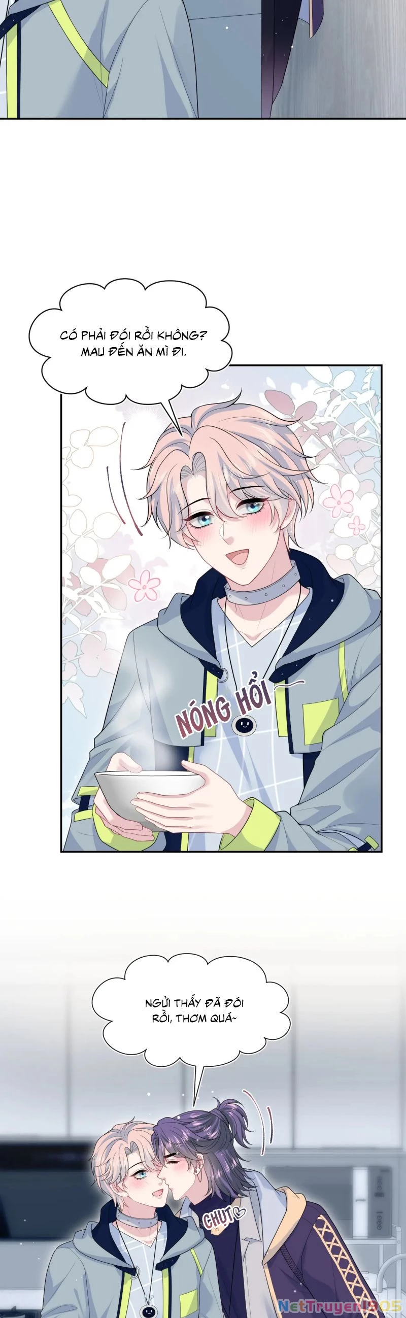 Tuyệt Mỹ Bạch Liên Online Dạy Học Chapter 432 - 17