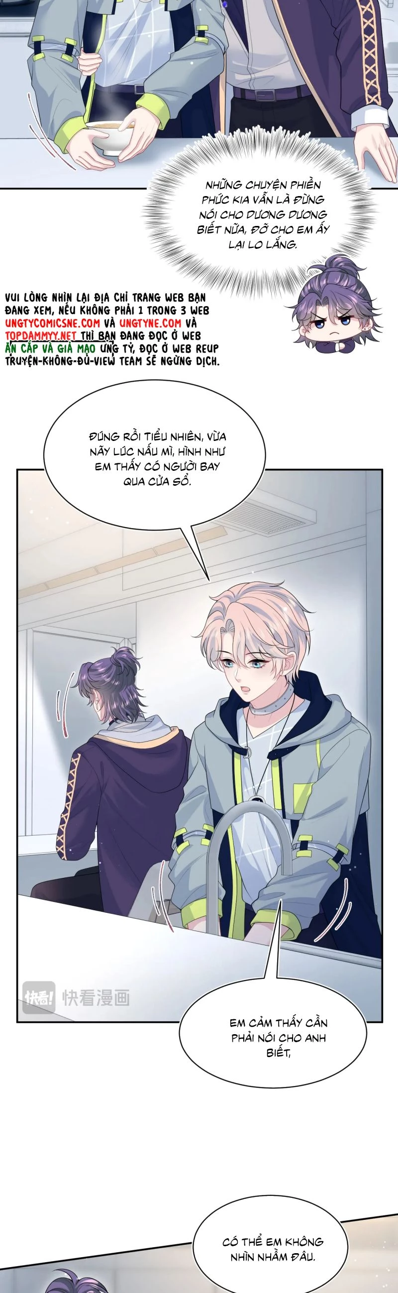 Tuyệt Mỹ Bạch Liên Online Dạy Học Chapter 432 - 18