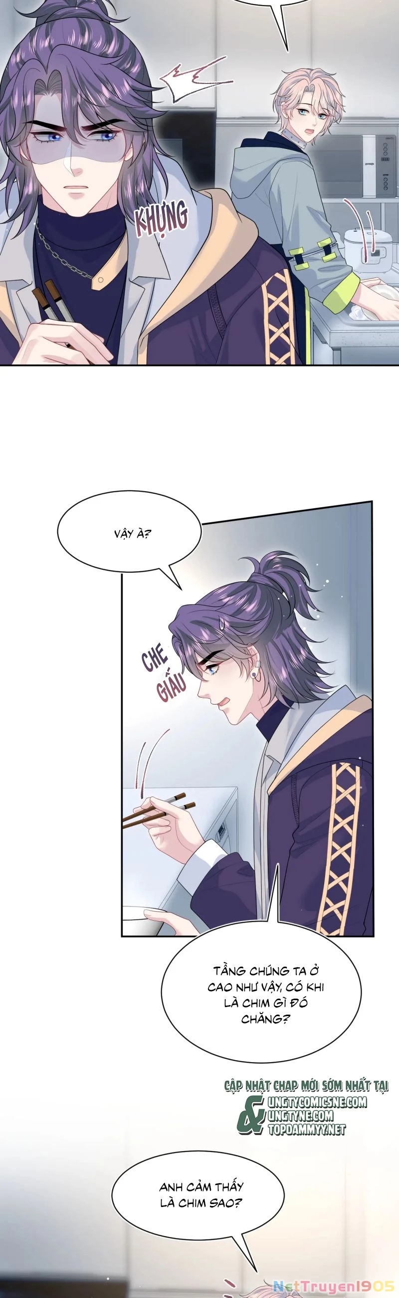 Tuyệt Mỹ Bạch Liên Online Dạy Học Chapter 432 - 19