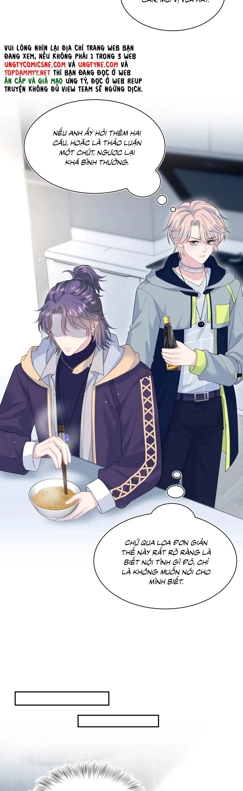 Tuyệt Mỹ Bạch Liên Online Dạy Học Chapter 432 - 21