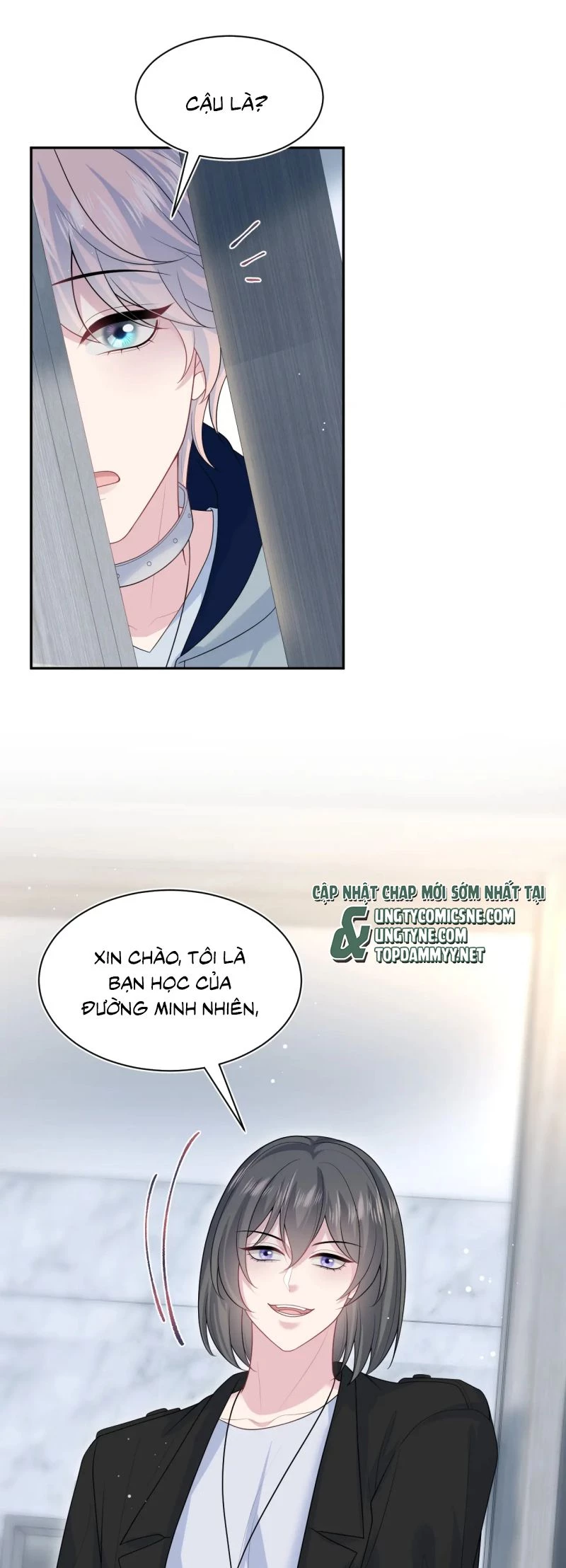 Tuyệt Mỹ Bạch Liên Online Dạy Học Chapter 432 - 25