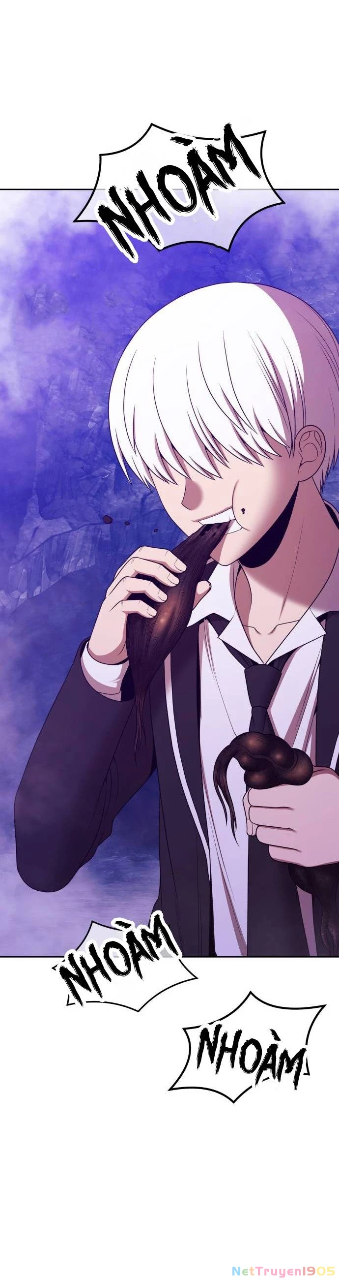 Gậy Gỗ Cấp 99+ Chapter 103 - 19