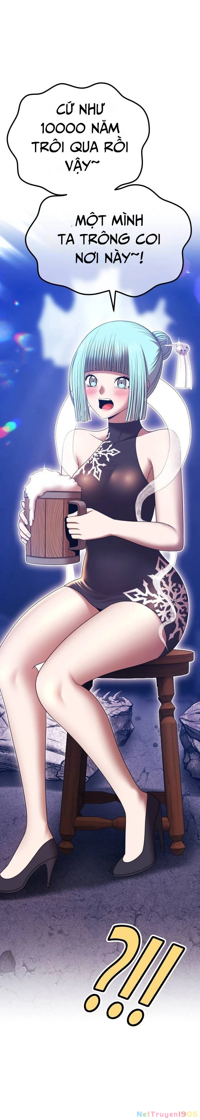 Gậy Gỗ Cấp 99+ Chapter 103 - 35