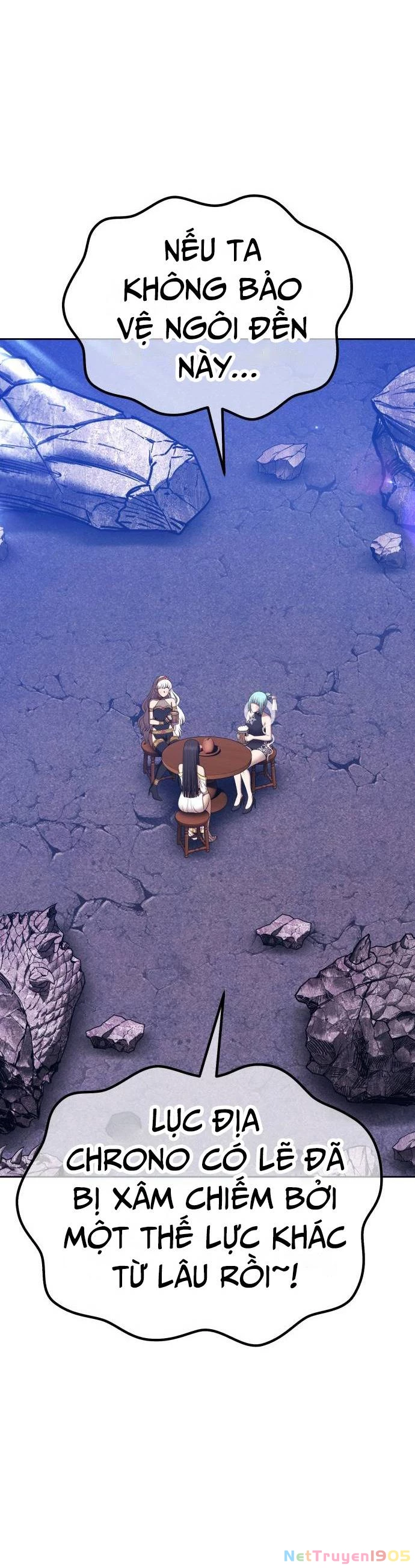 Gậy Gỗ Cấp 99+ Chapter 103 - 36