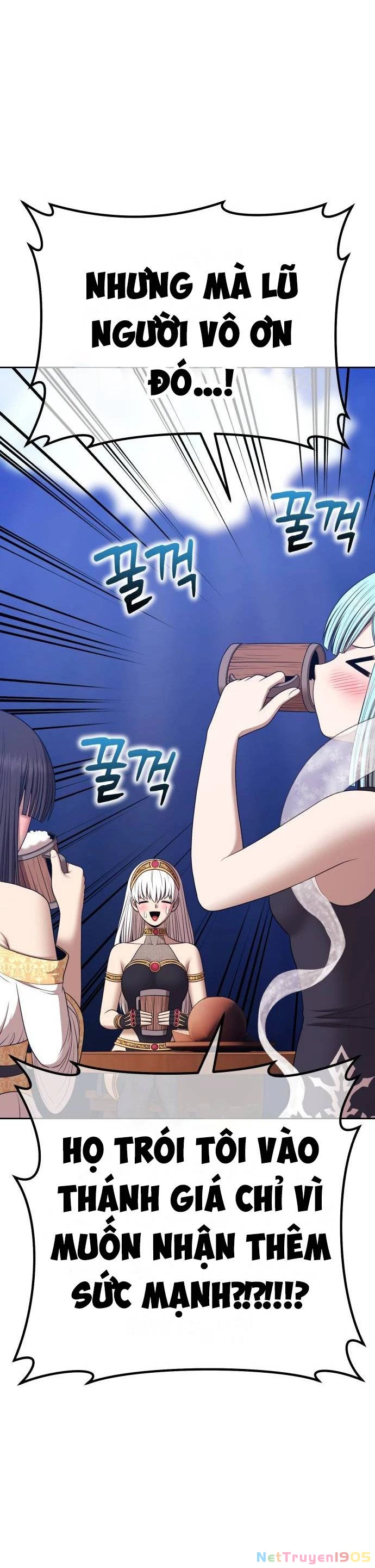 Gậy Gỗ Cấp 99+ Chapter 103 - 37