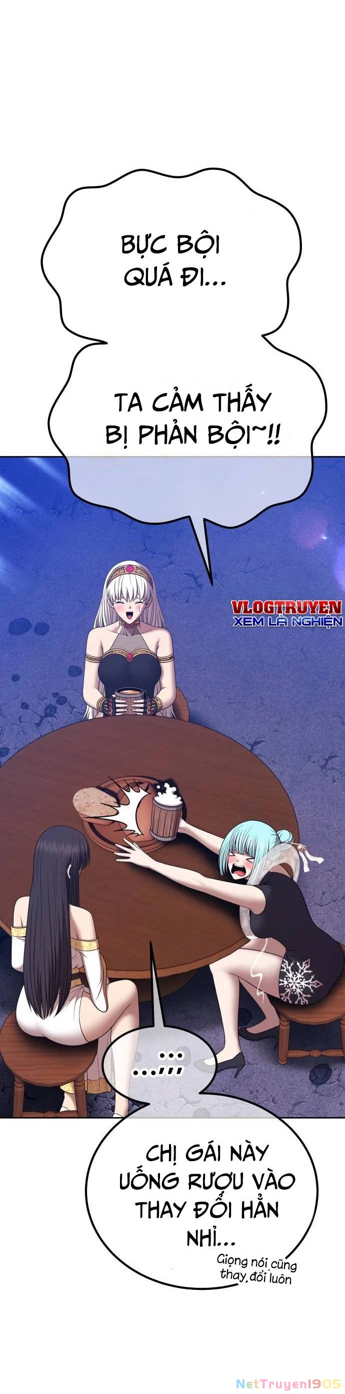 Gậy Gỗ Cấp 99+ Chapter 103 - 38