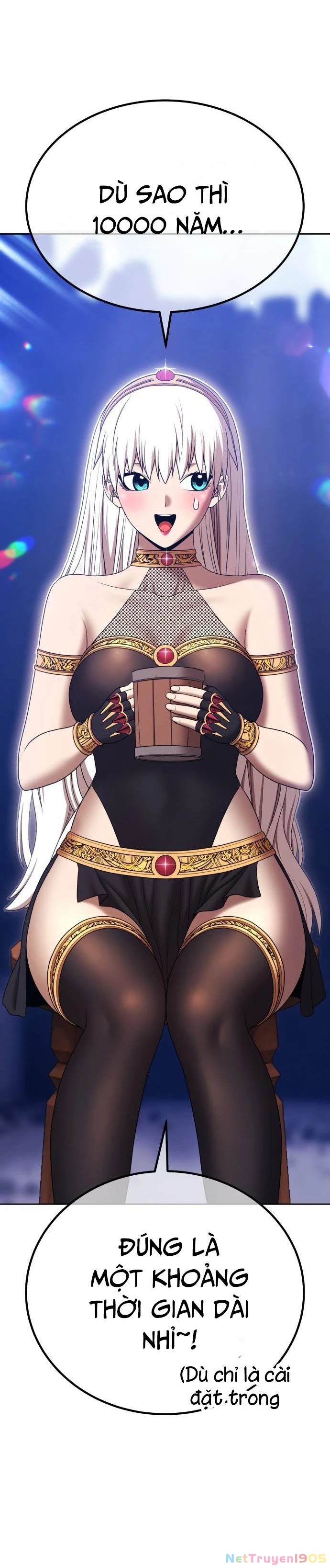 Gậy Gỗ Cấp 99+ Chapter 103 - 39