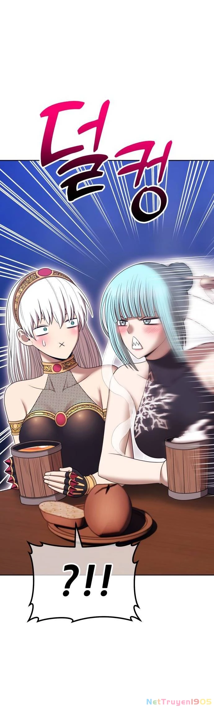 Gậy Gỗ Cấp 99+ Chapter 103 - 40