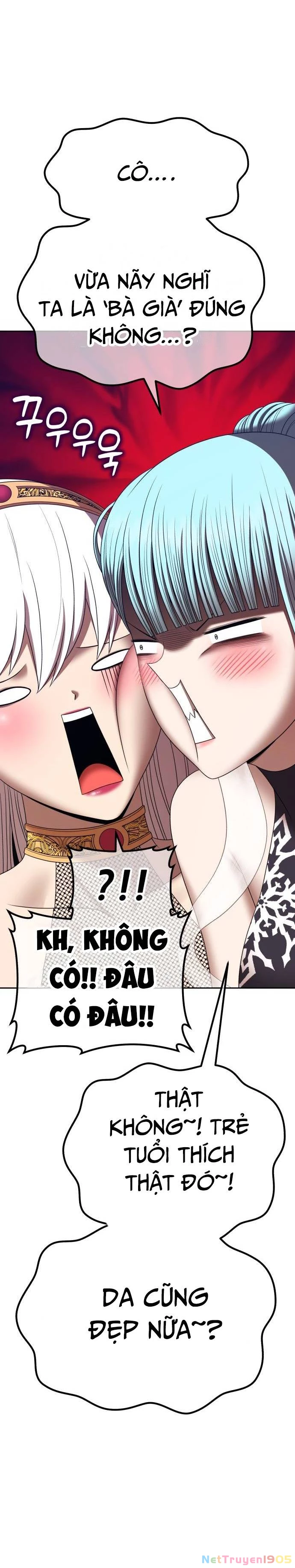 Gậy Gỗ Cấp 99+ Chapter 103 - 41